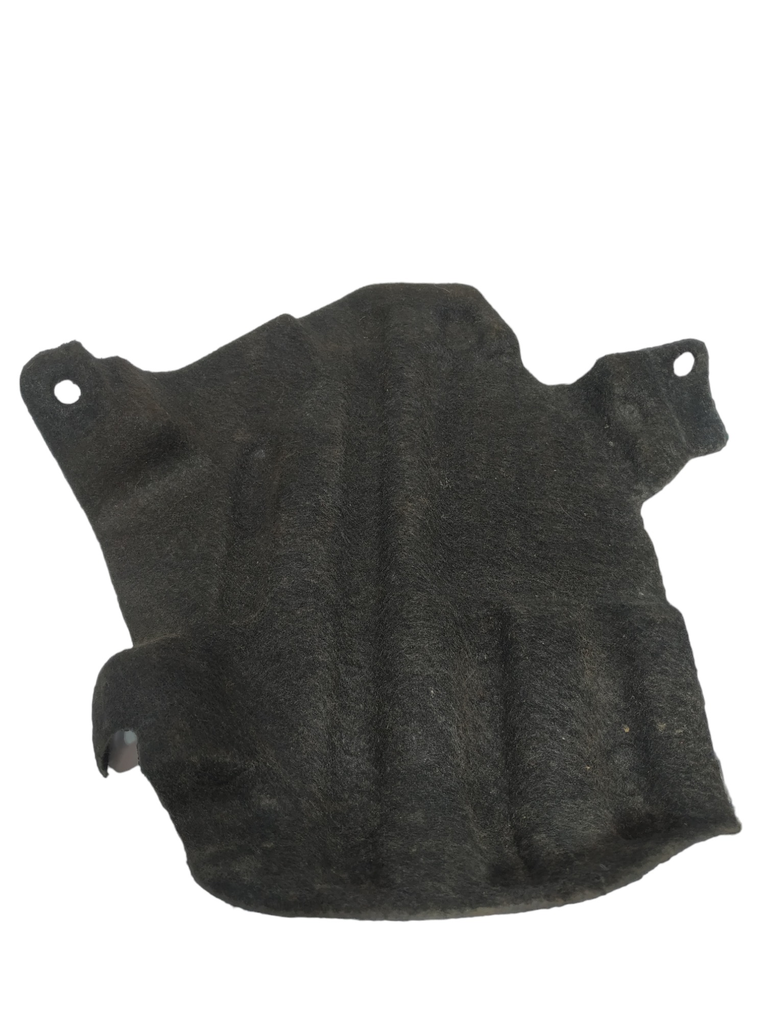Carpete Para Barro Traseiro Direito Gm Cobalt 1.8 2017