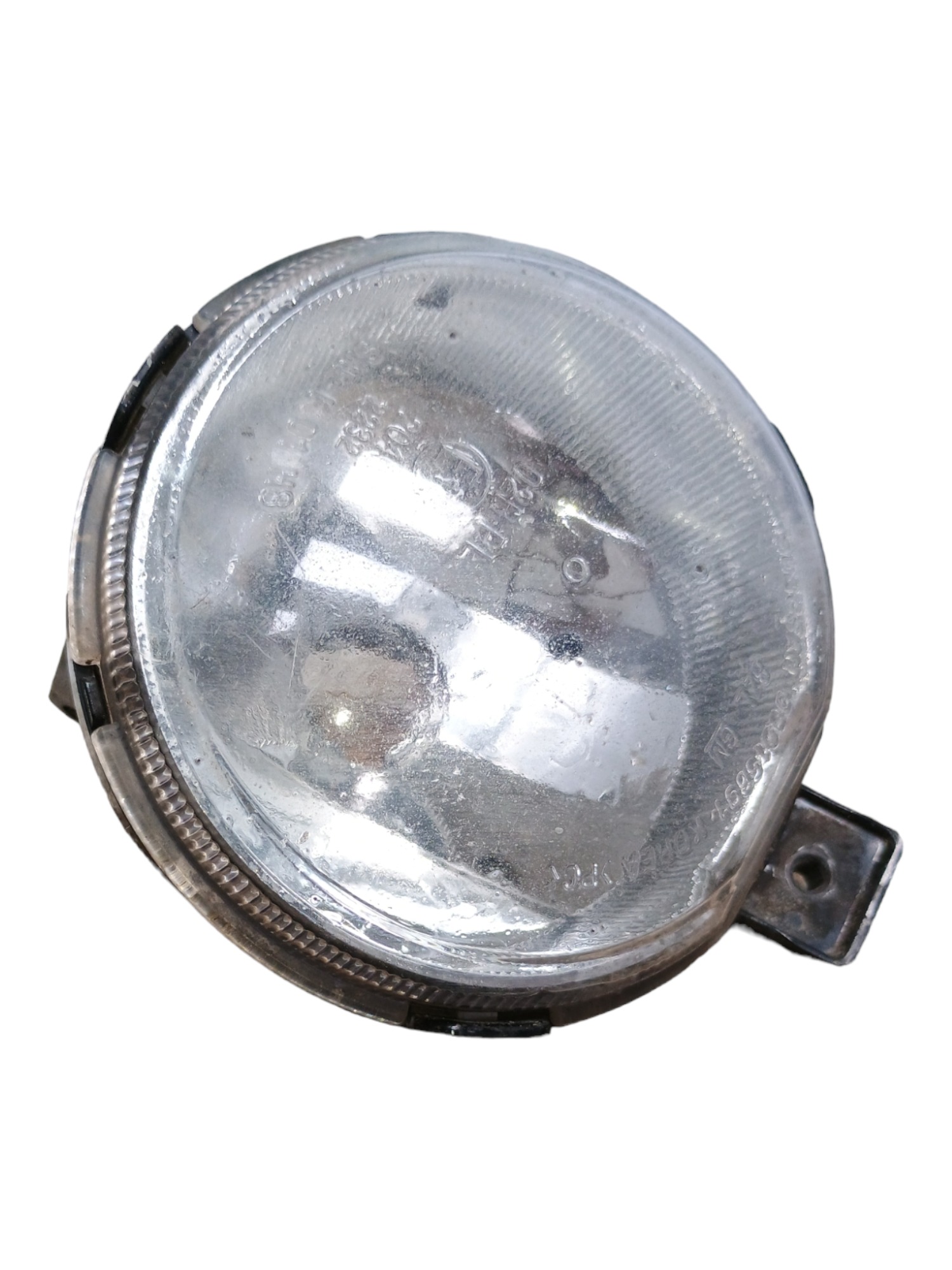 Farol De Milha Direito Gm Cruze 2016 00015691 2