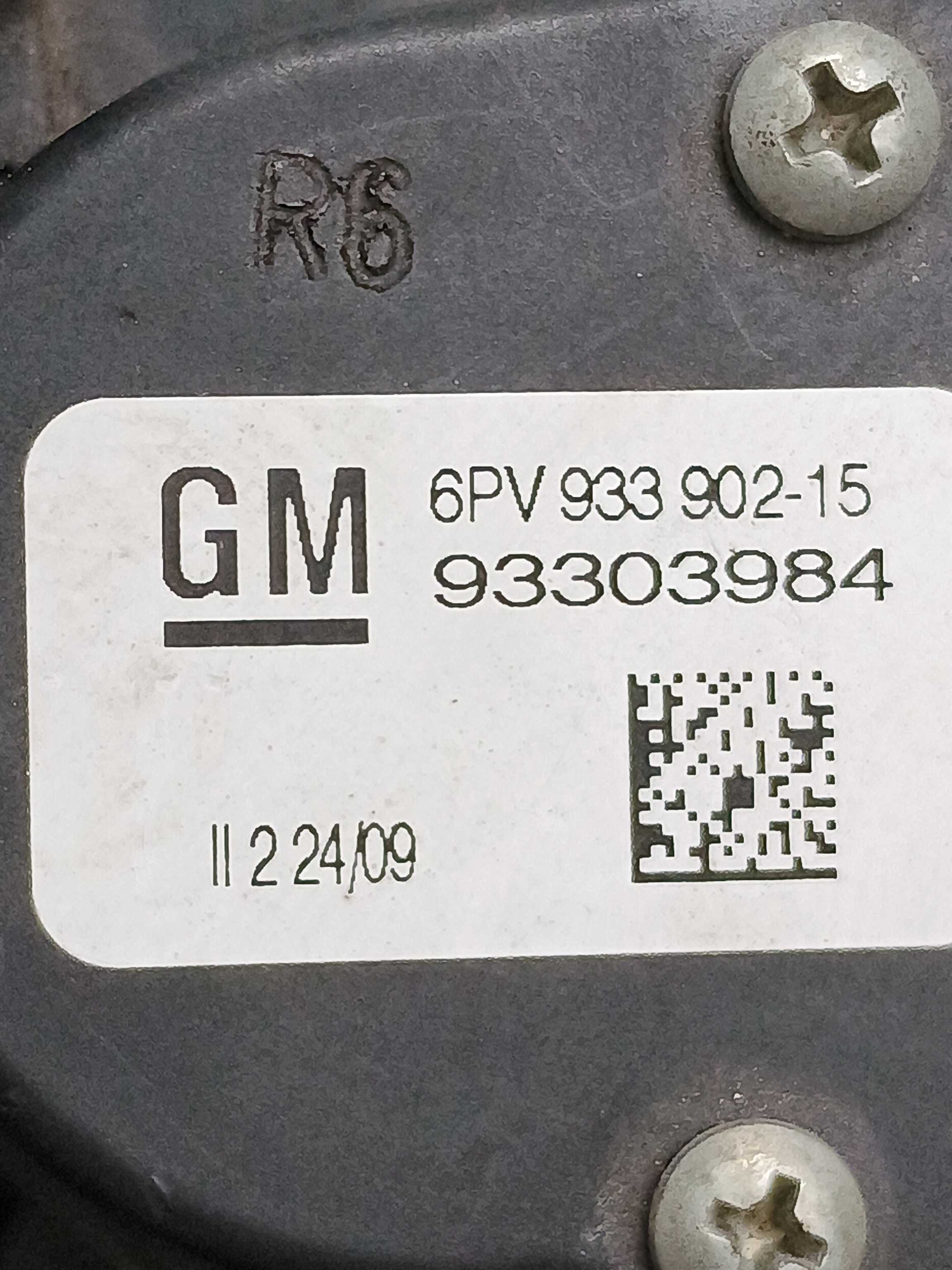 Pedal Acelerador Eletrônico Gm Celta Prisma Corsa 1.0 2015 5