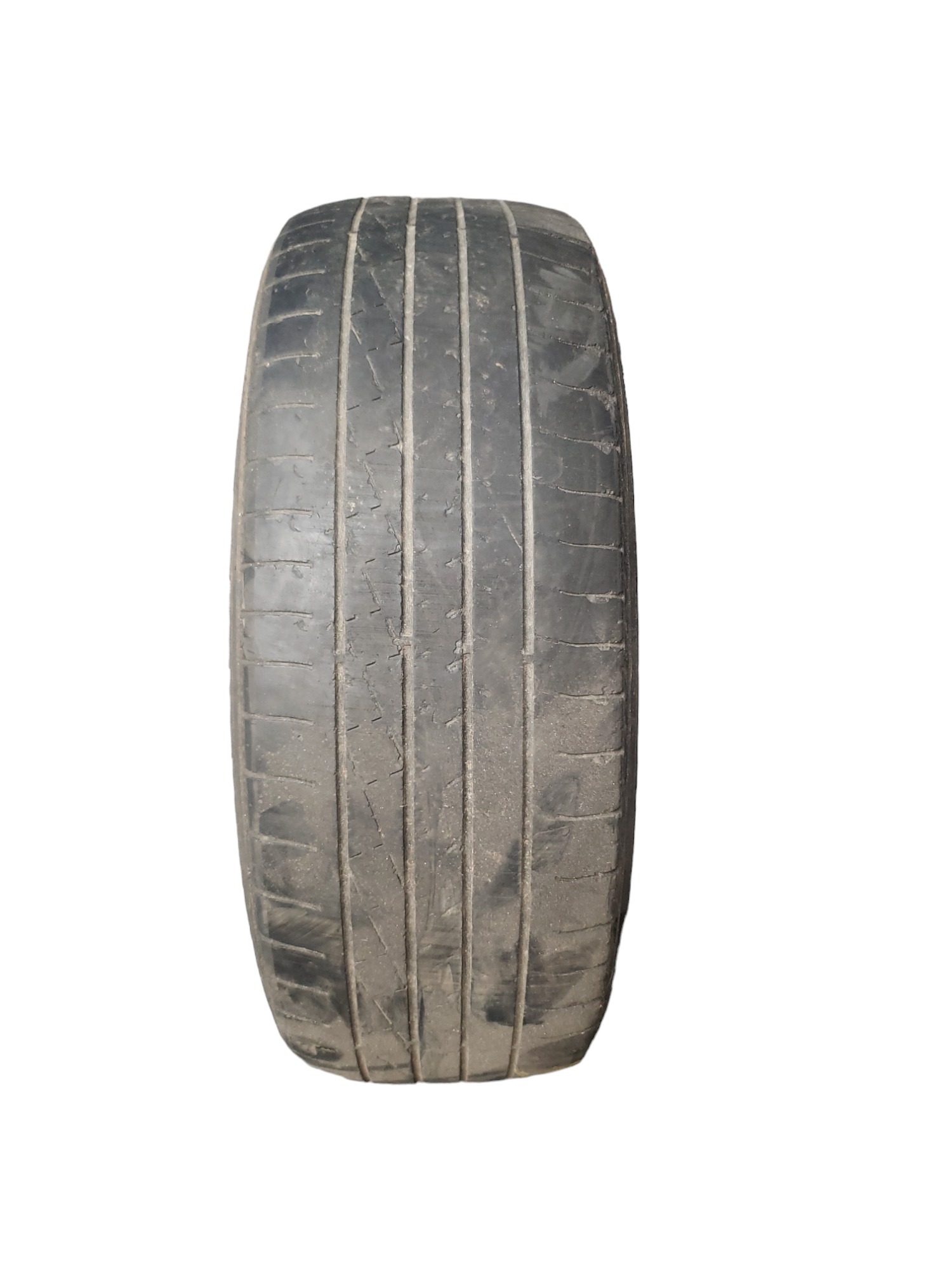 Pneu Usado 185 60 R15 Goodyear  A1