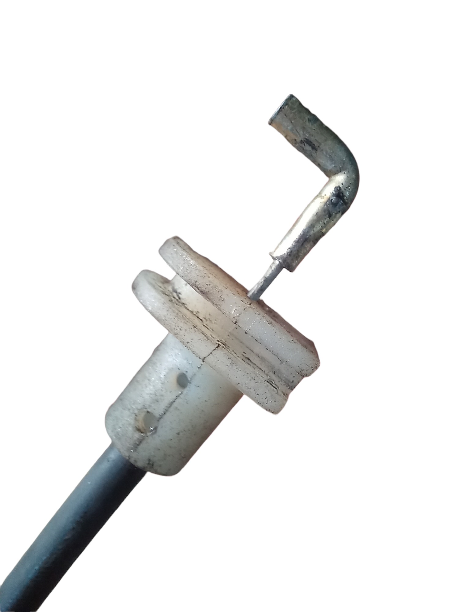 Cabo Fechadura Porta Dianteira Direita Celta 2002 93261194 4