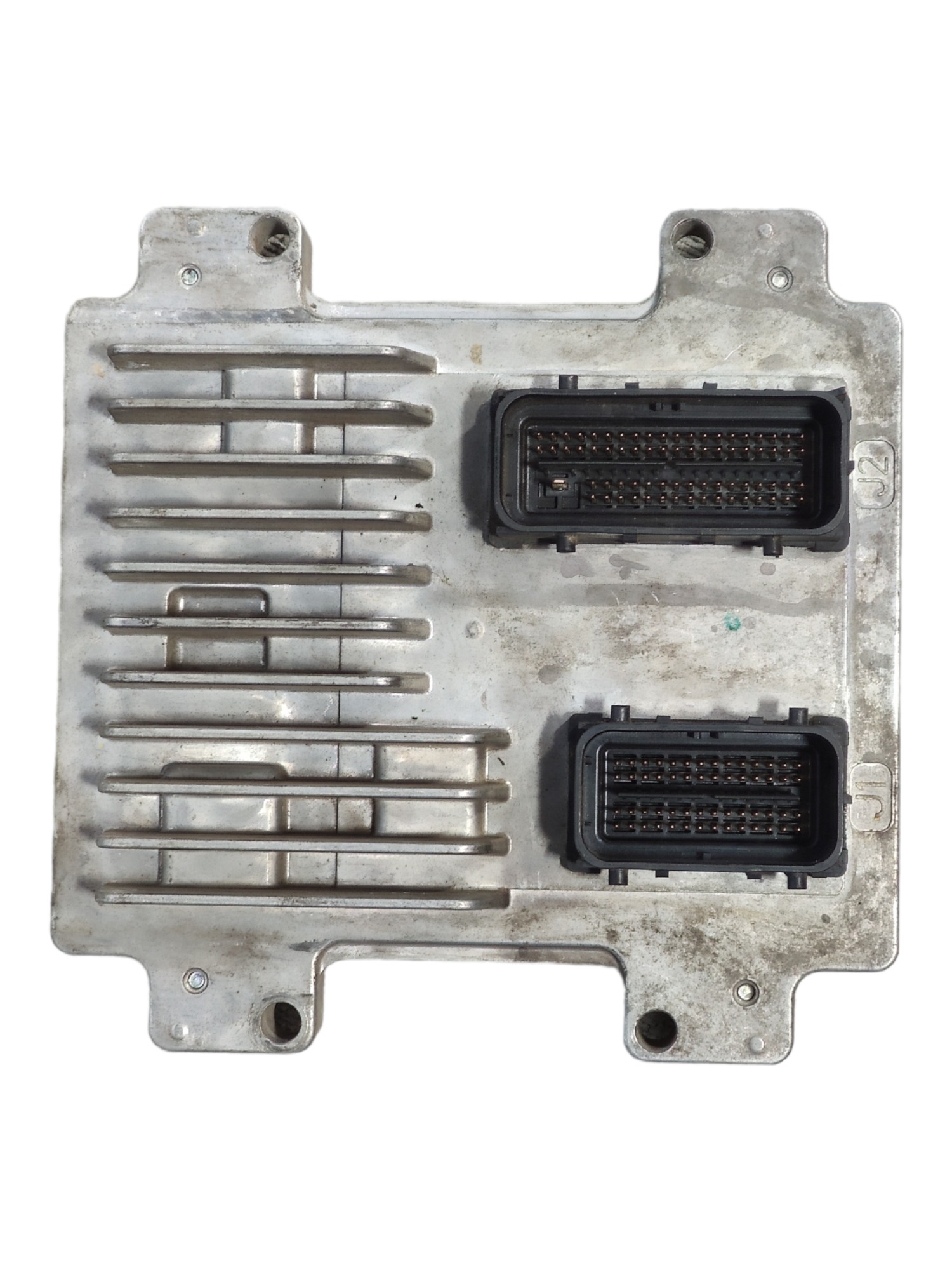 Módulo Injeção Eletrônica Gm Onix 1.0 2015 12657461 1