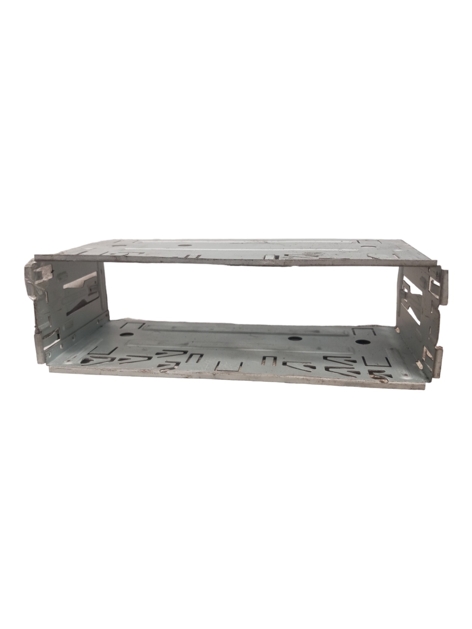 Suporte Do Radio Citroen C3 Excl 1.6 16v 2004