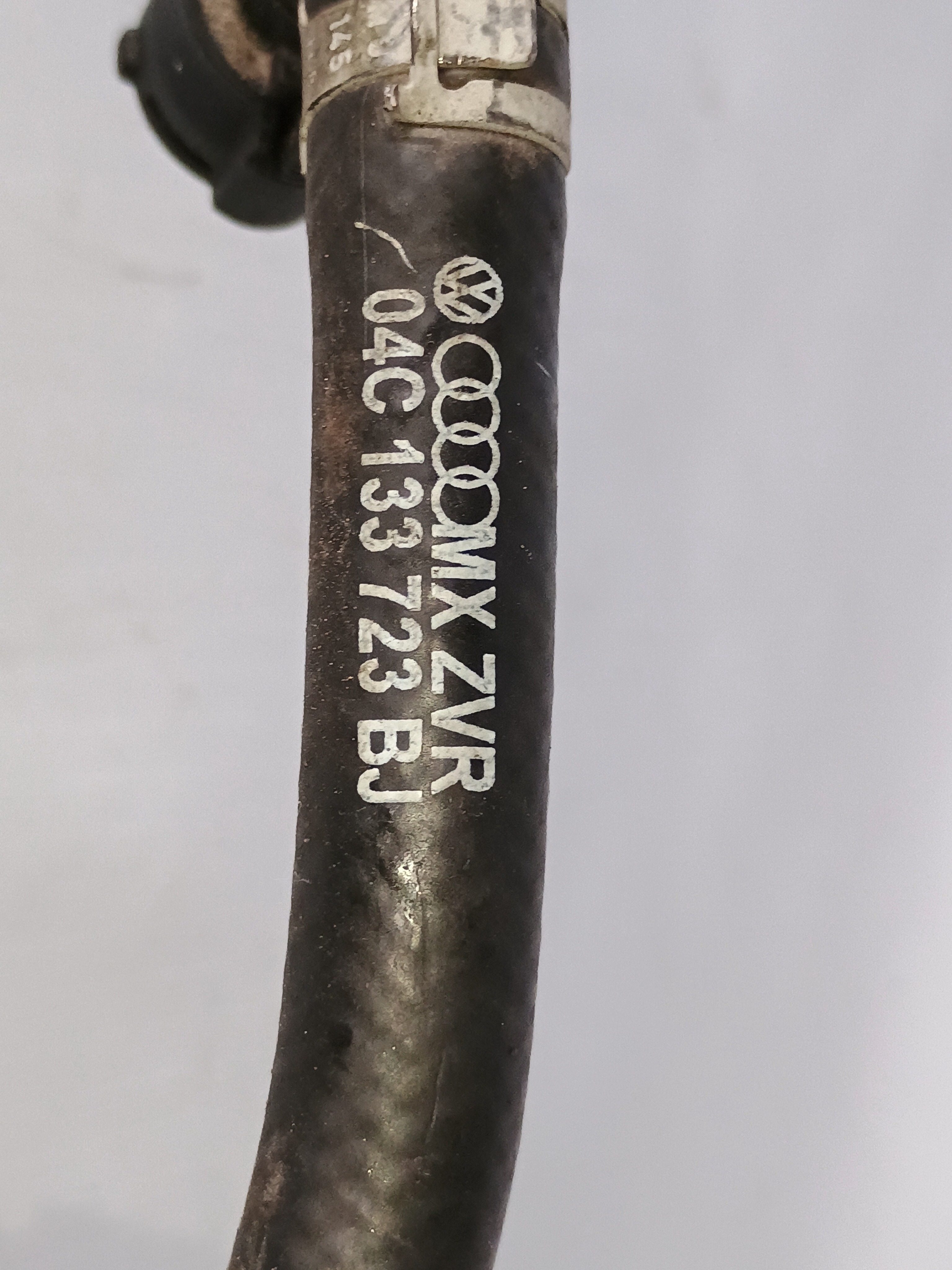 Mangueira Combustível Vw Virtus 1.0 12v 2018 04c133723 3