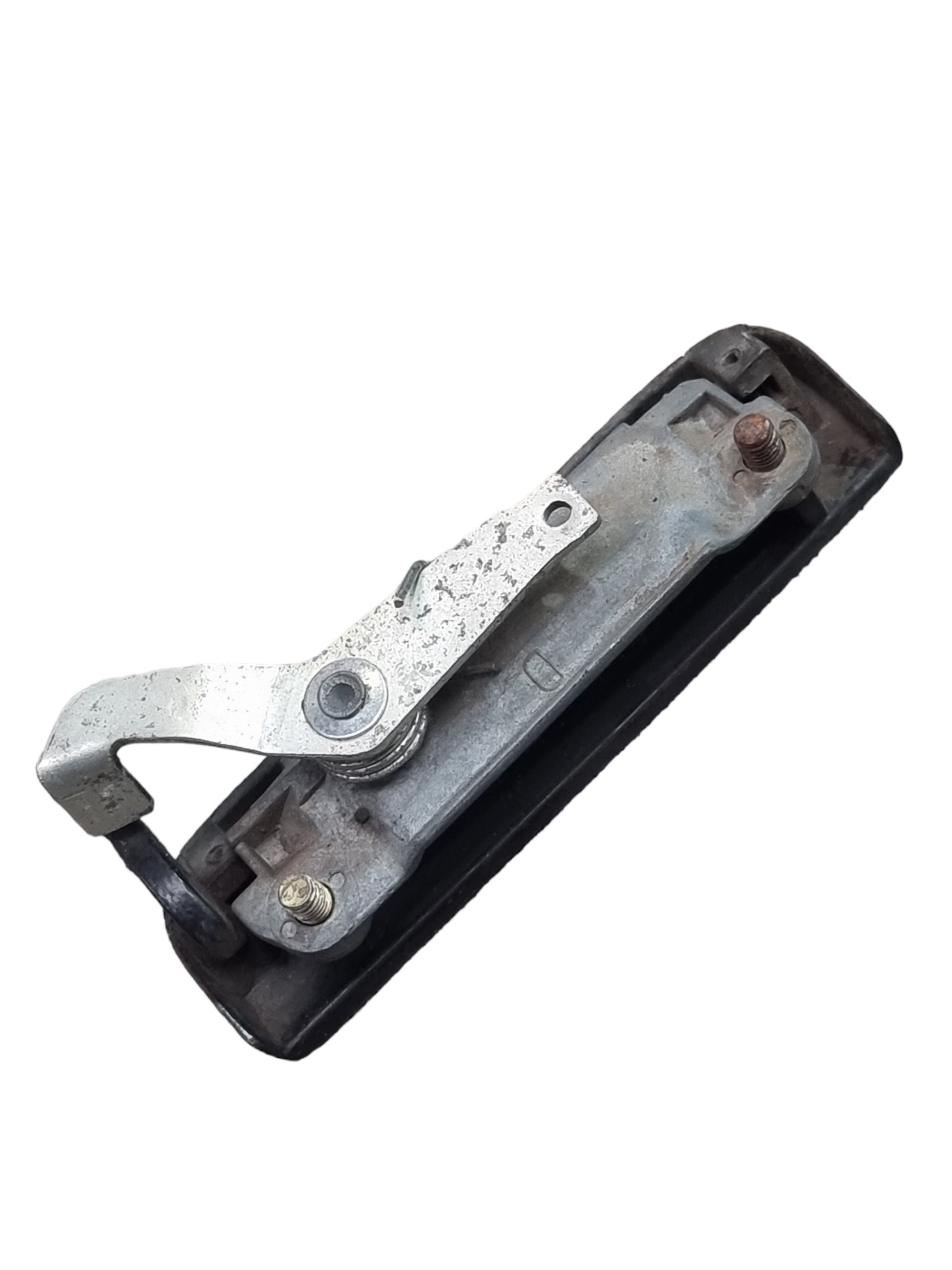 Maçaneta Externa Direita Chevrolet Monza 1992 A1 Dianteira 2