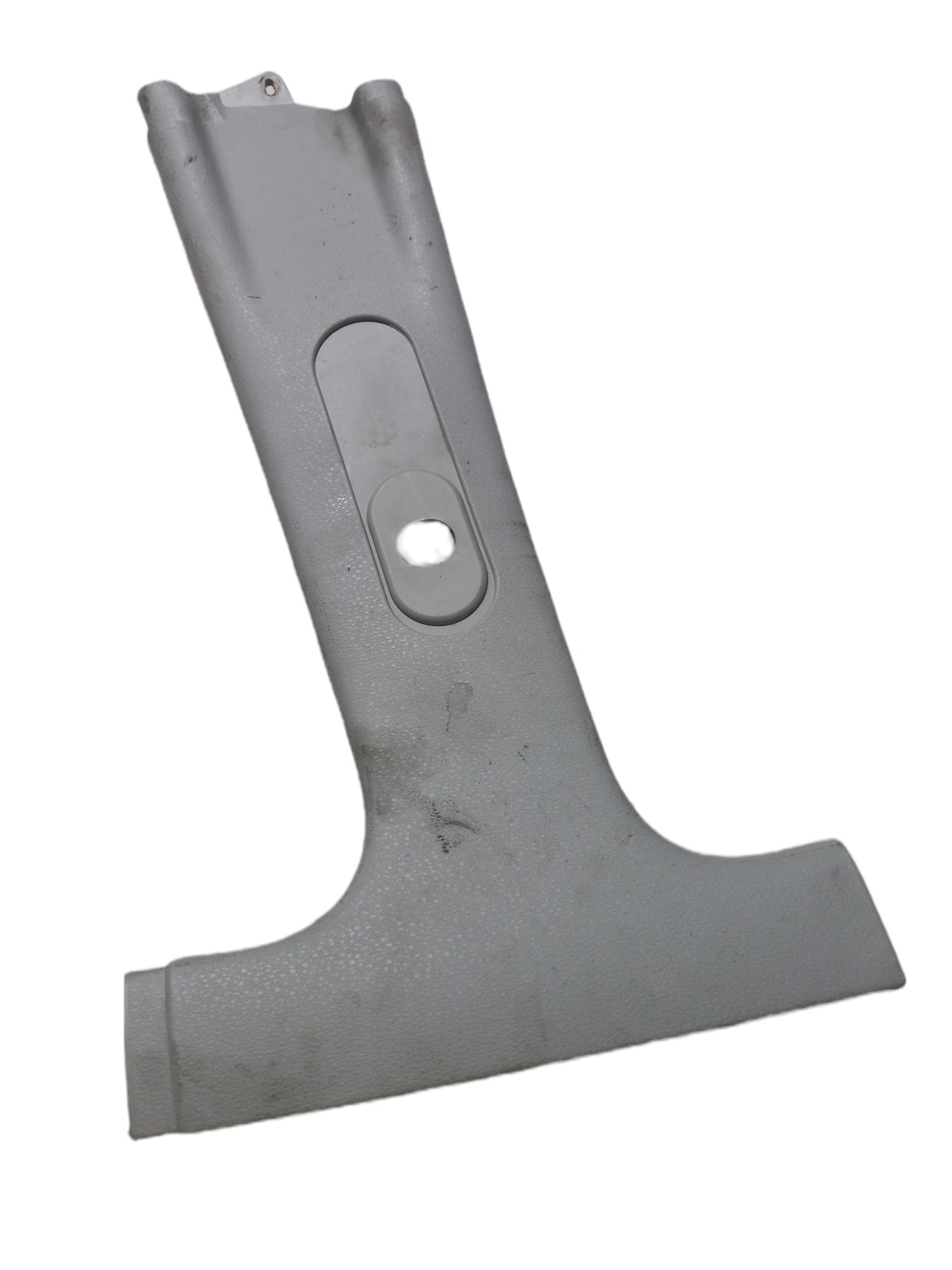 Moldura Coluna Central Esquerdo Vw Crossfox 2011 5z4867243 1