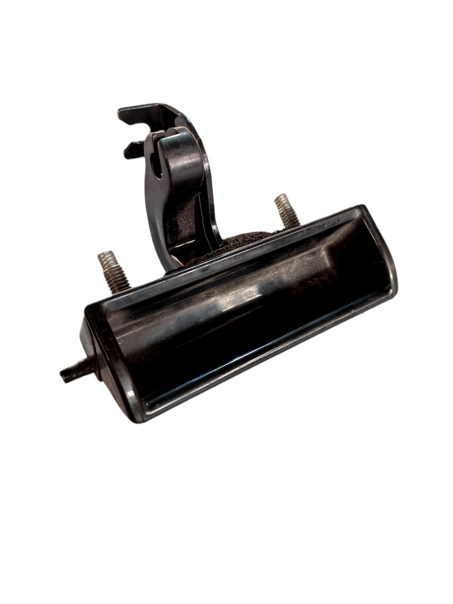 Fechadura De Porta Luva Honda Fit Exl 2009 2