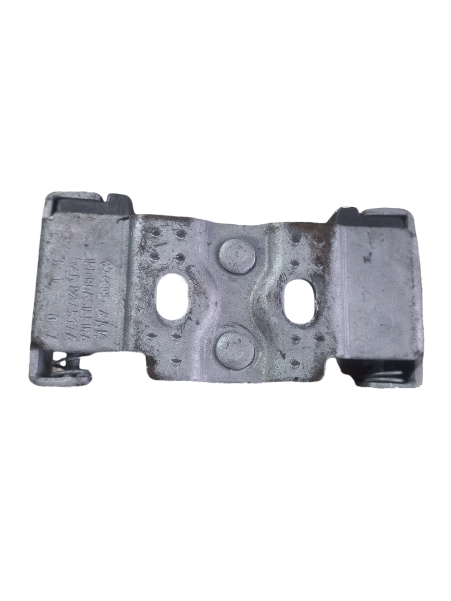 Batente Tampa Traseira Volkswagen Fox 2008 5z6827517a 3