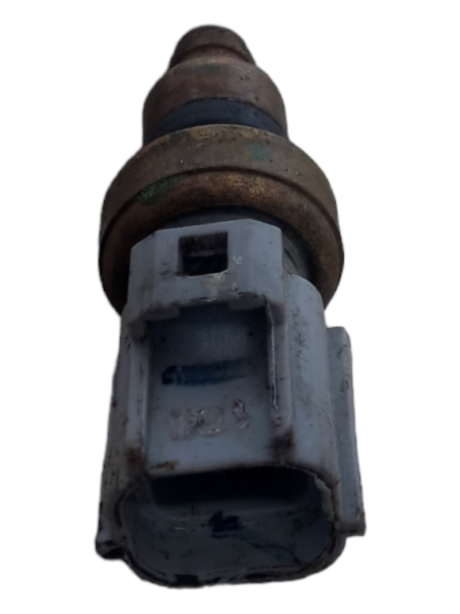 Sensor De Temperatura Radiador Honda City 1.5 2015 3
