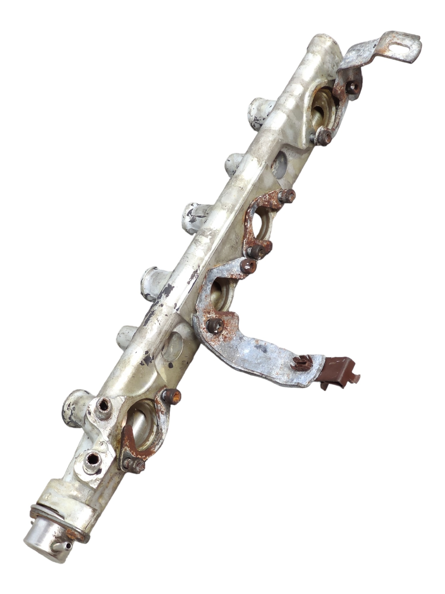 Flauta Bico Injetor Ford Mondeo 1.8 16v 1994 2