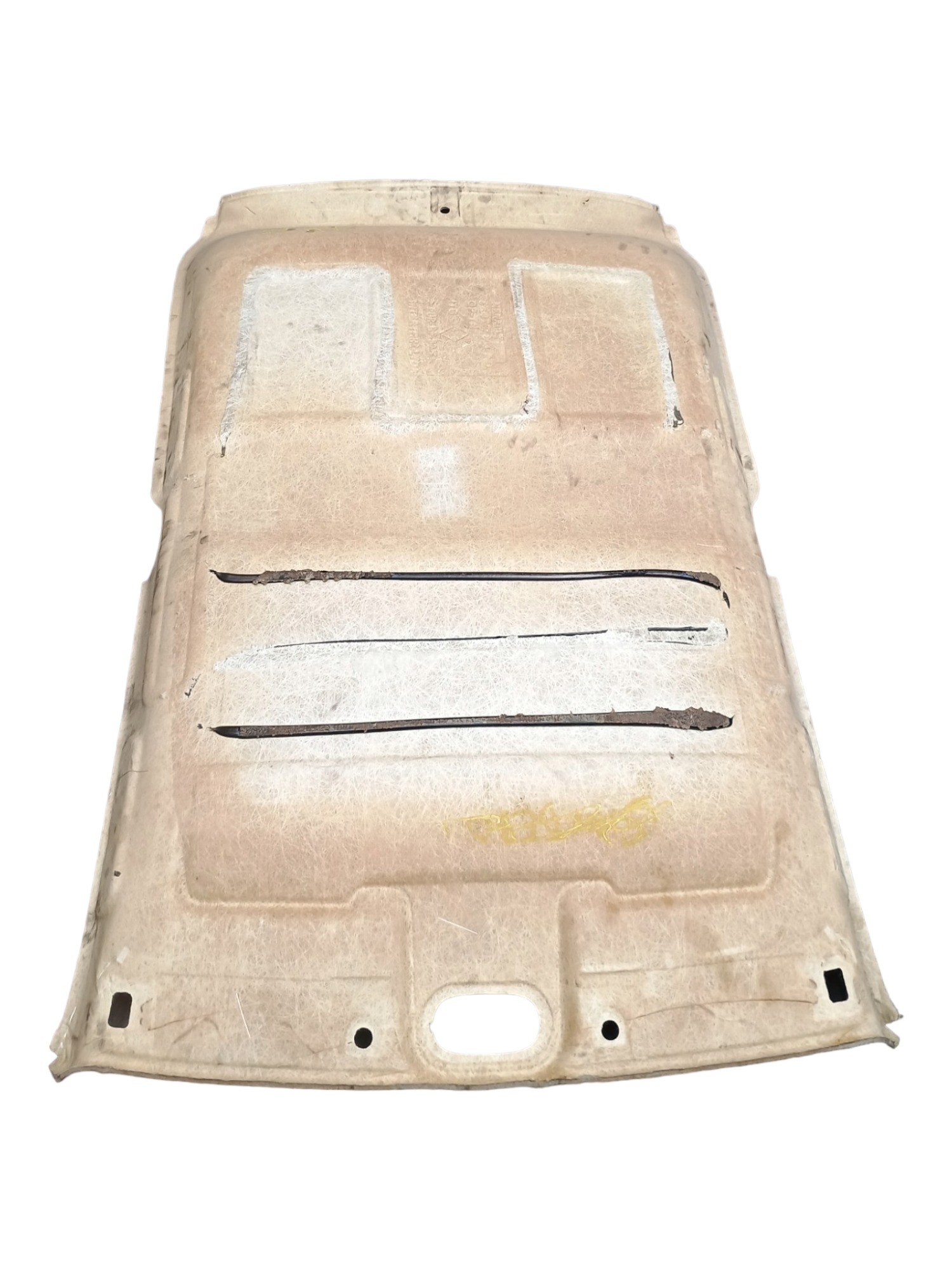 Forro Teto Renault Clio 1.0 16v 2011 2