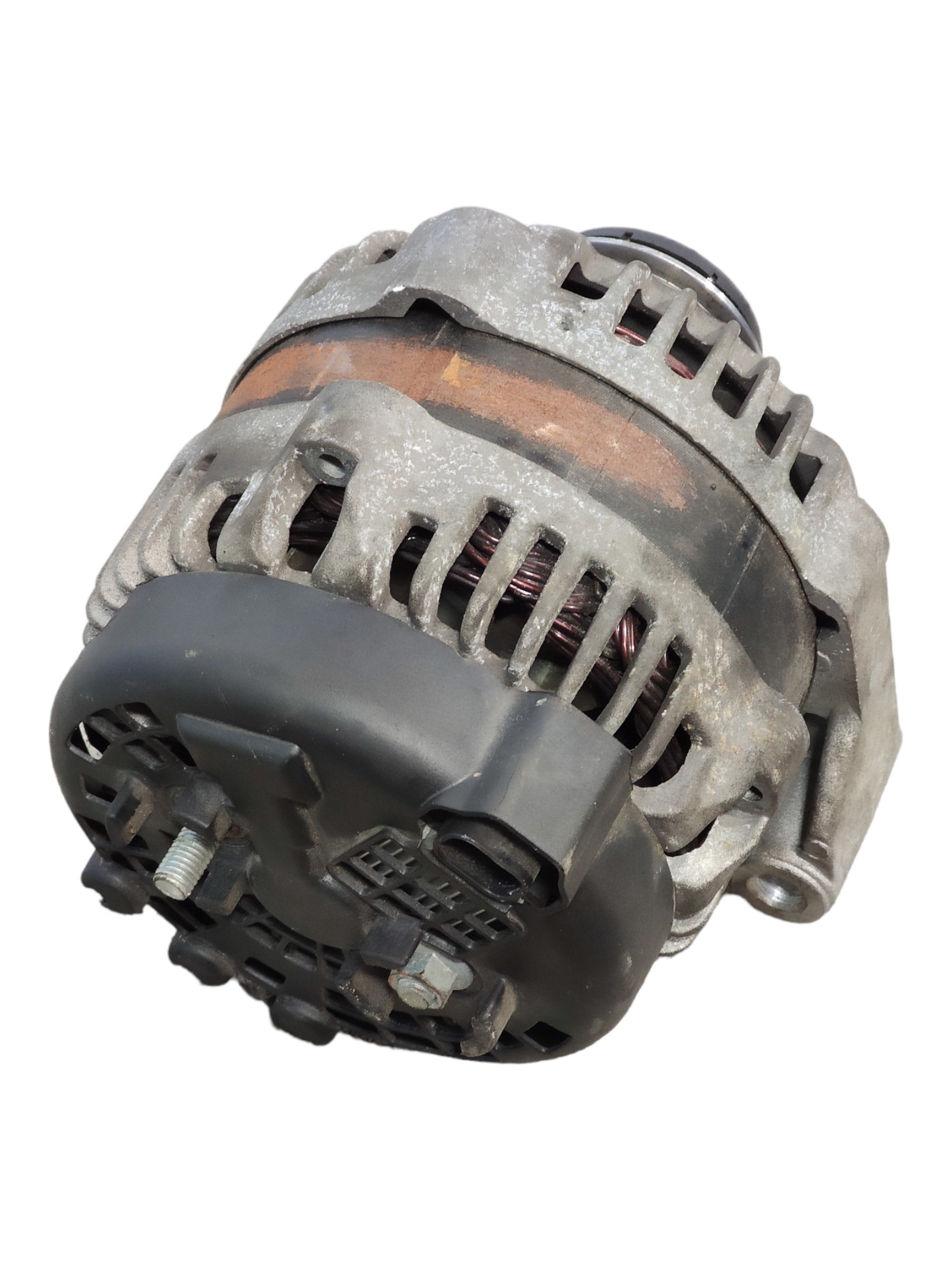 Alternador Gm S10 2.8 2012 2