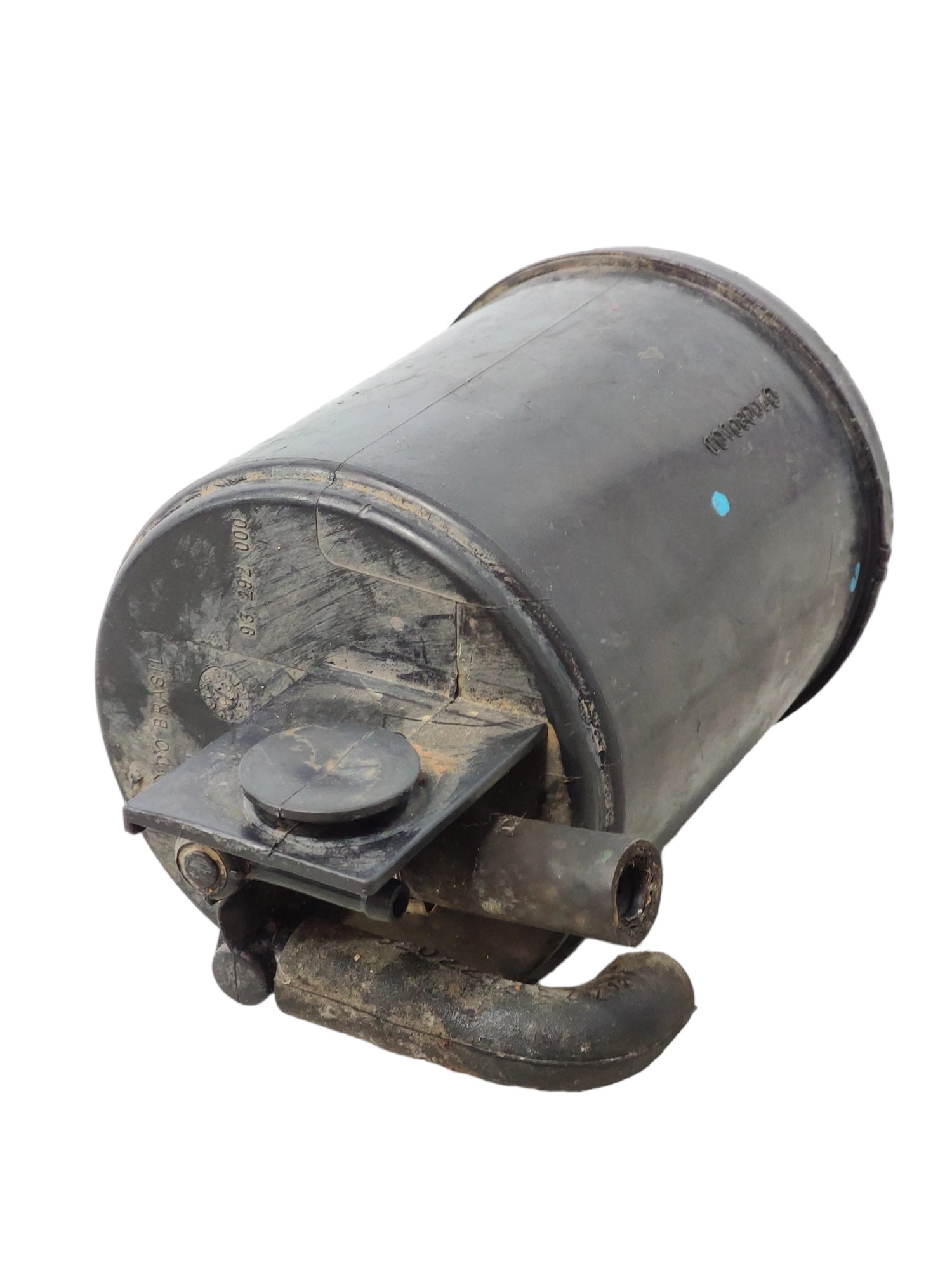 Filtro Canister Gm Meriva 2008 93292000 3