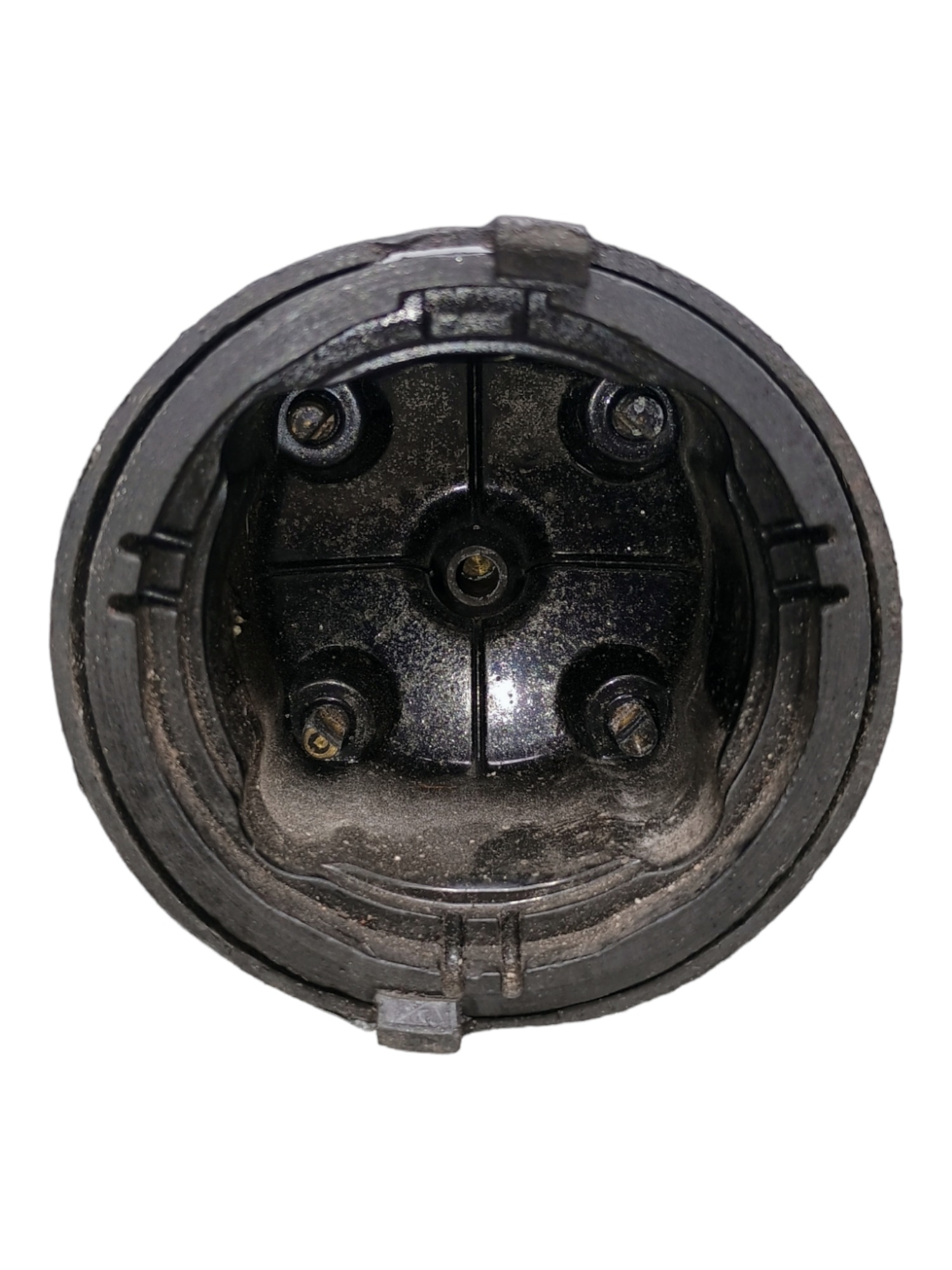 Tampa Distribuidor Vw Gol G3 2001 3