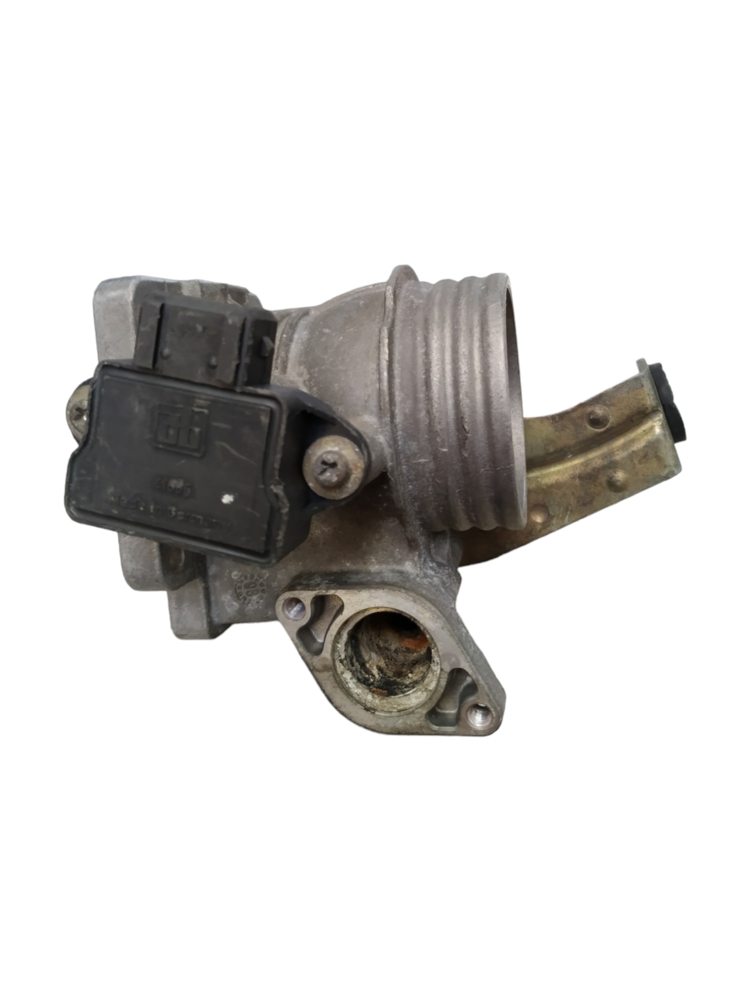 Tbi Renault Scenic 1999 4