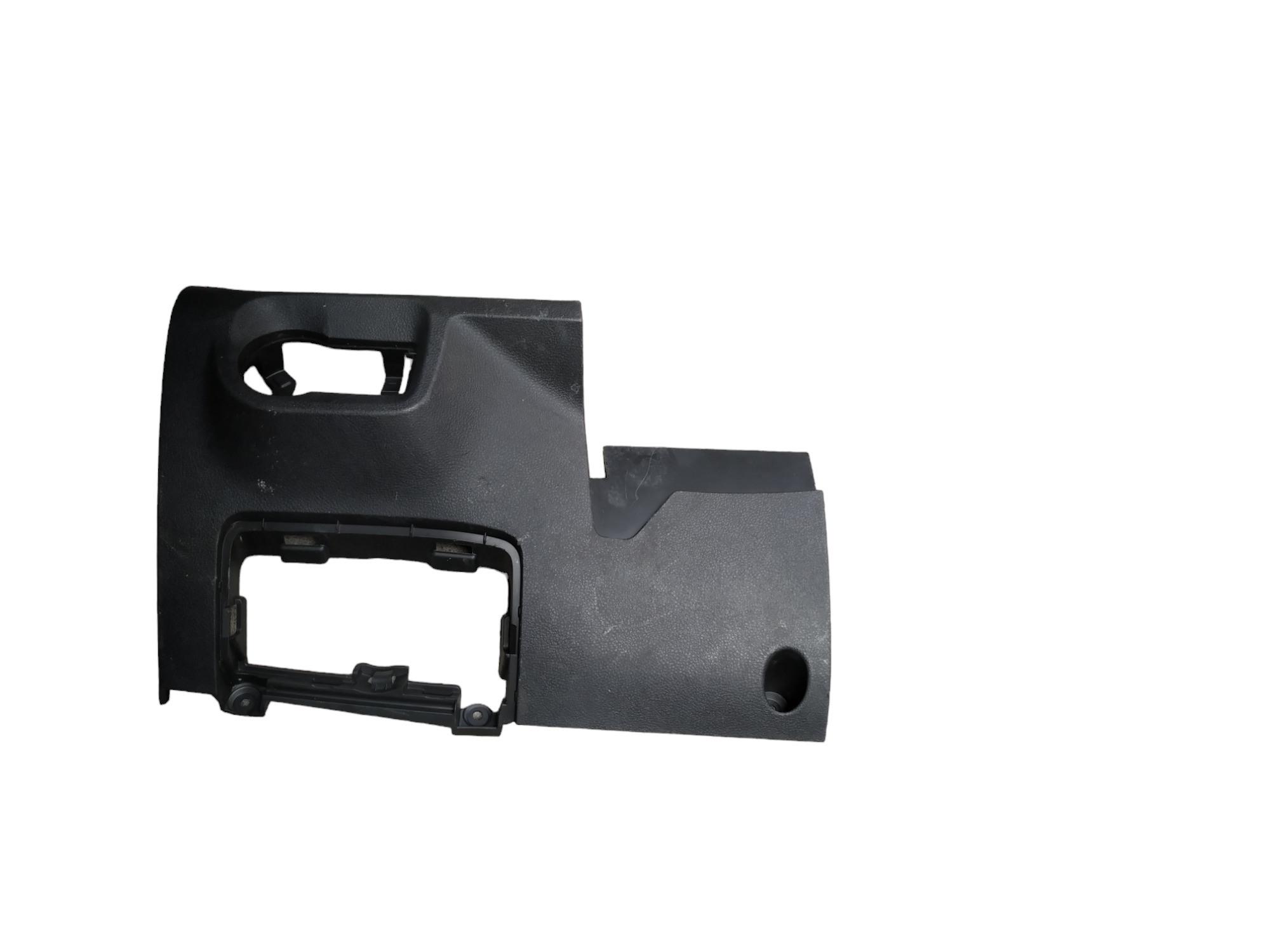 Moldura Inferior Volante Gm Onix 2019