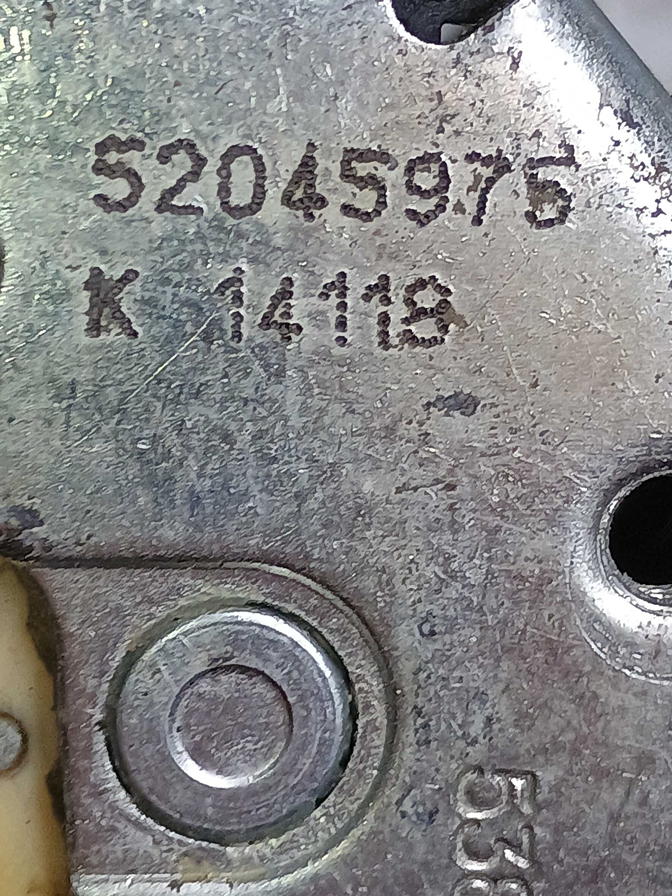 Fechadura Elétrica Porta Dian Esq Fiat Cronos Drive 1.3 2004 6
