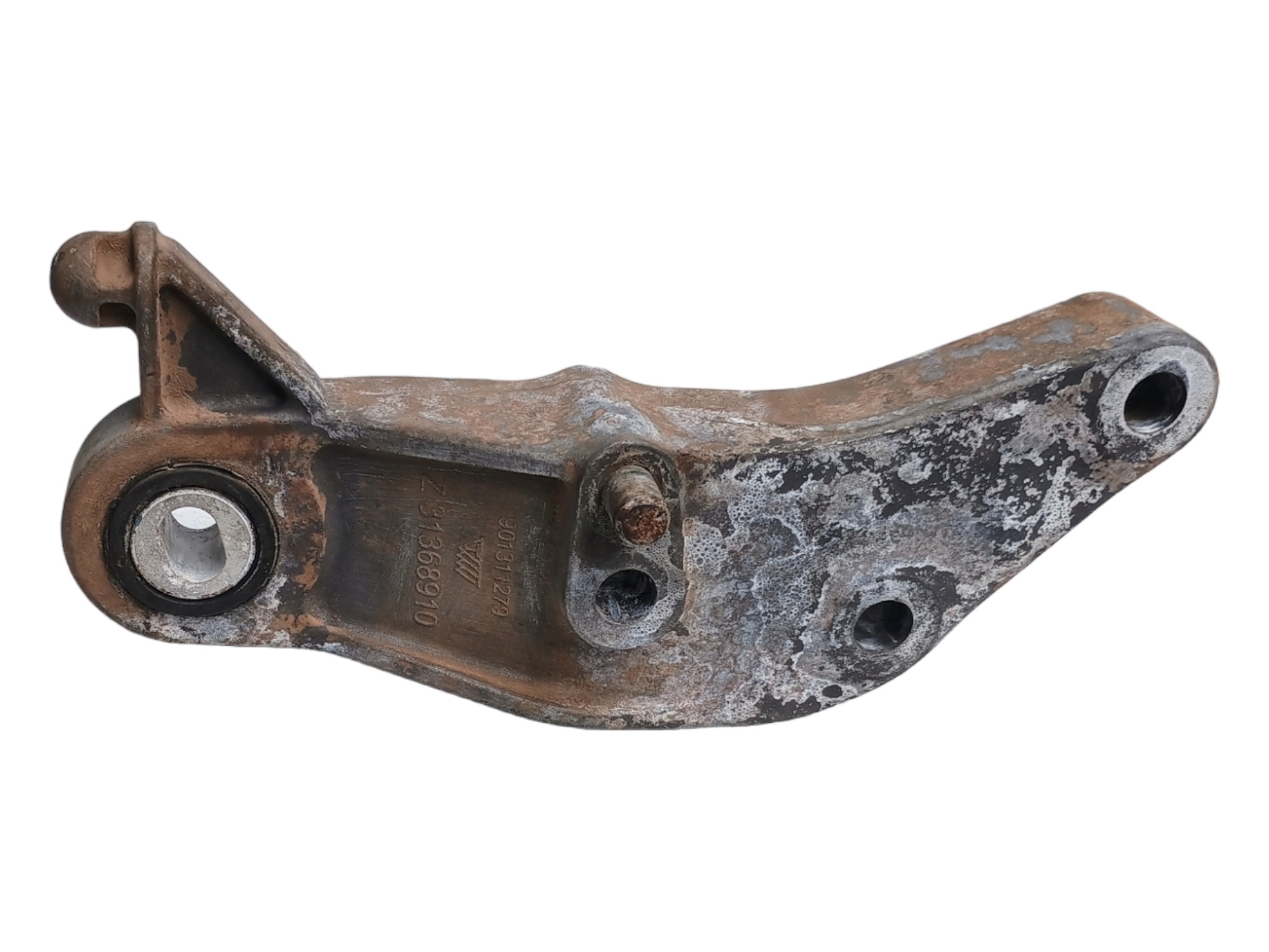 Suporte Coxim Câmbio Gm Onix 1.0 2017 95463563 3