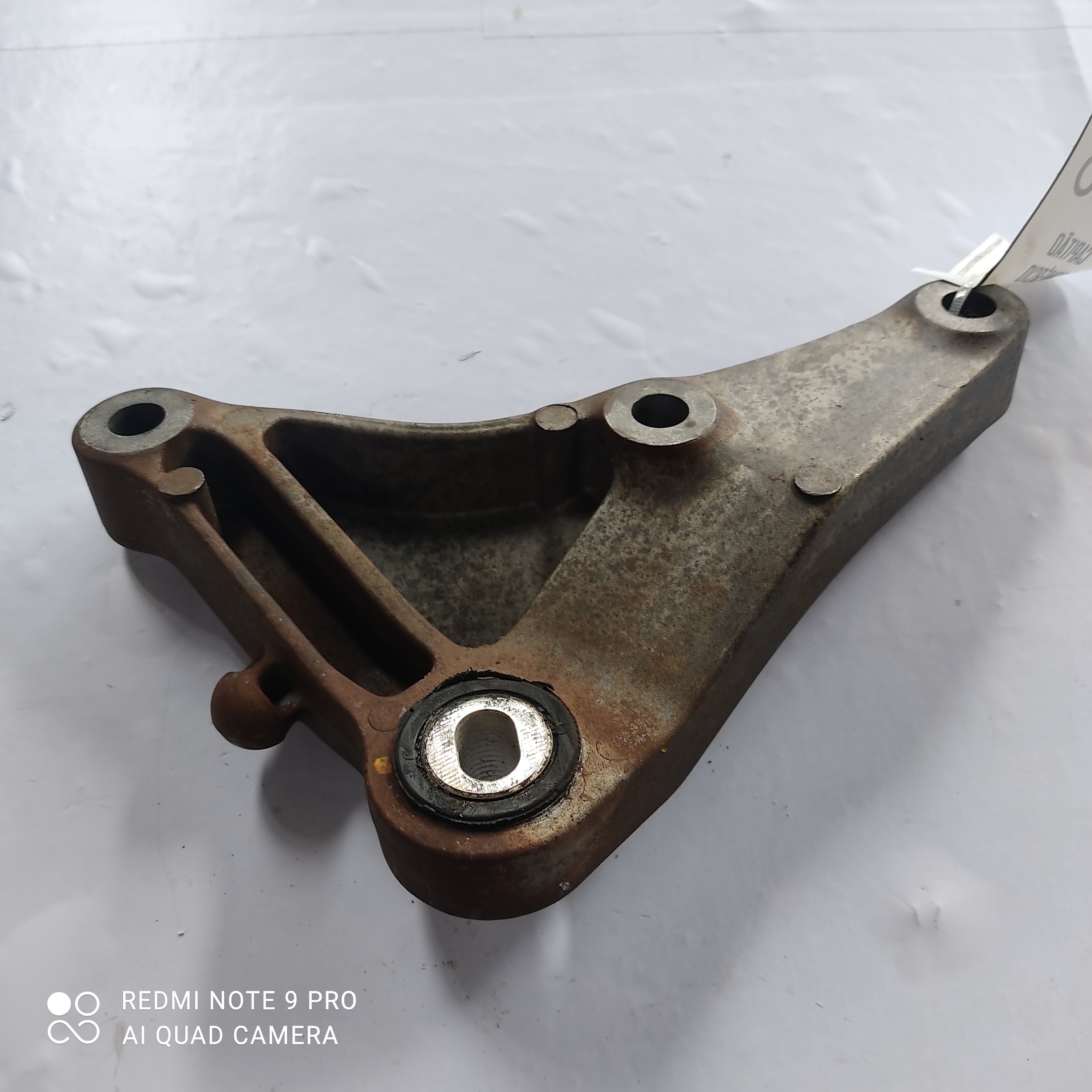 Suporte Coxim Prisma 2016 96853643 2
