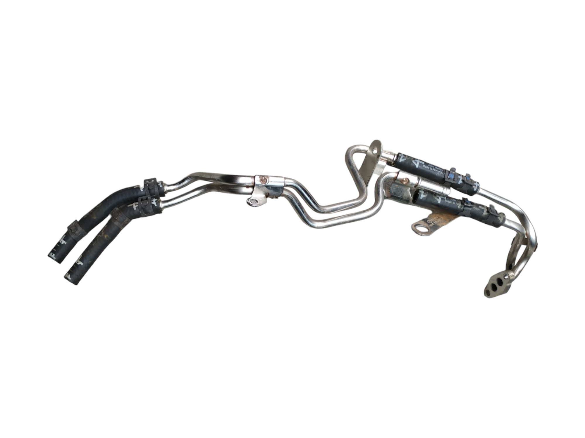 Mangueira Turbina Vw Virtus 2018