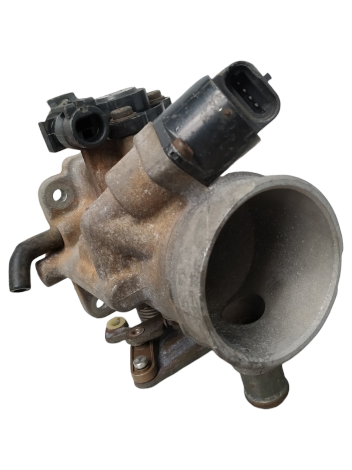 Tbi Gm Corsa 2001
