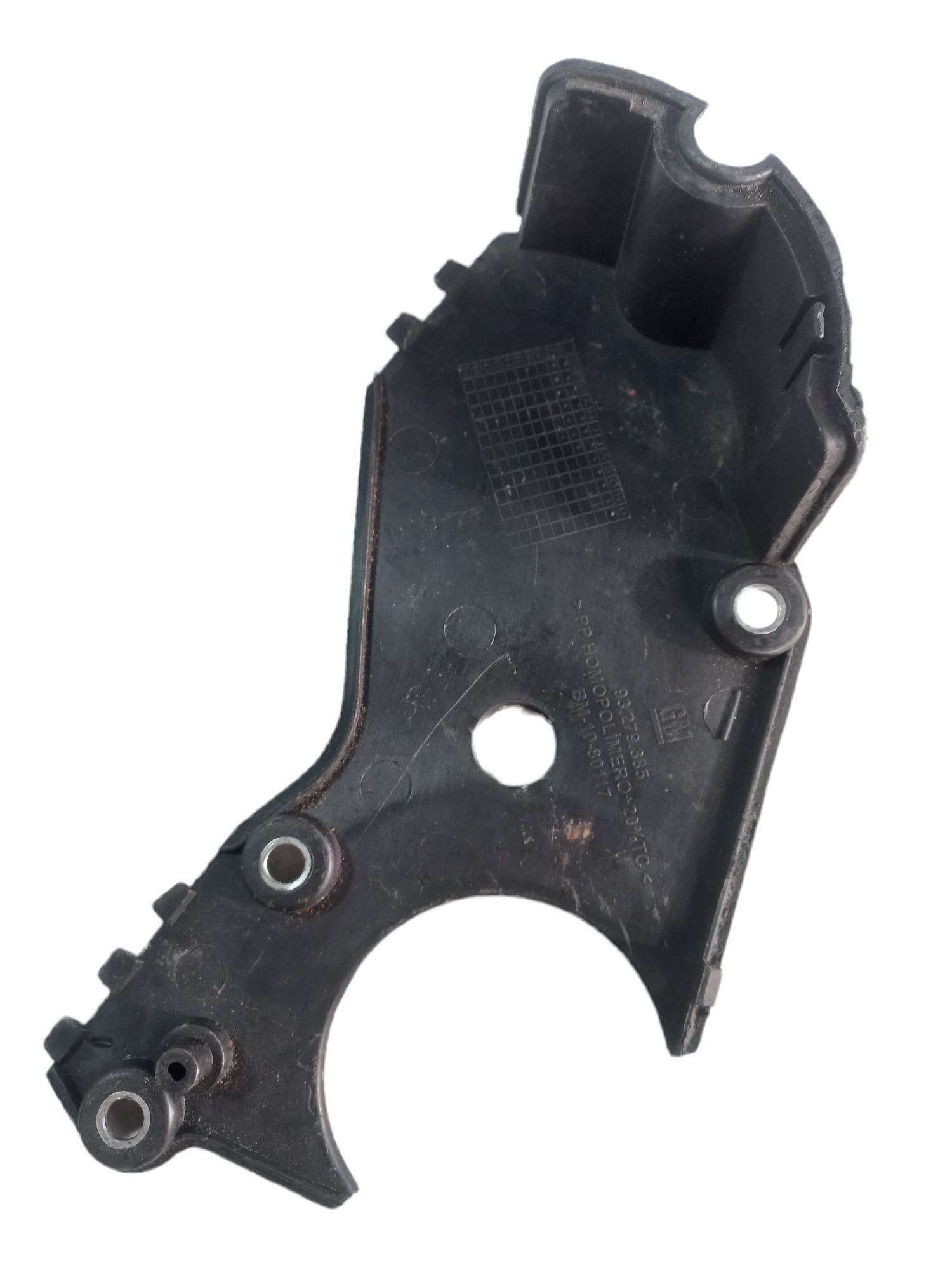Capa Correia Dentada Inferior Celta 2002 93279385 2