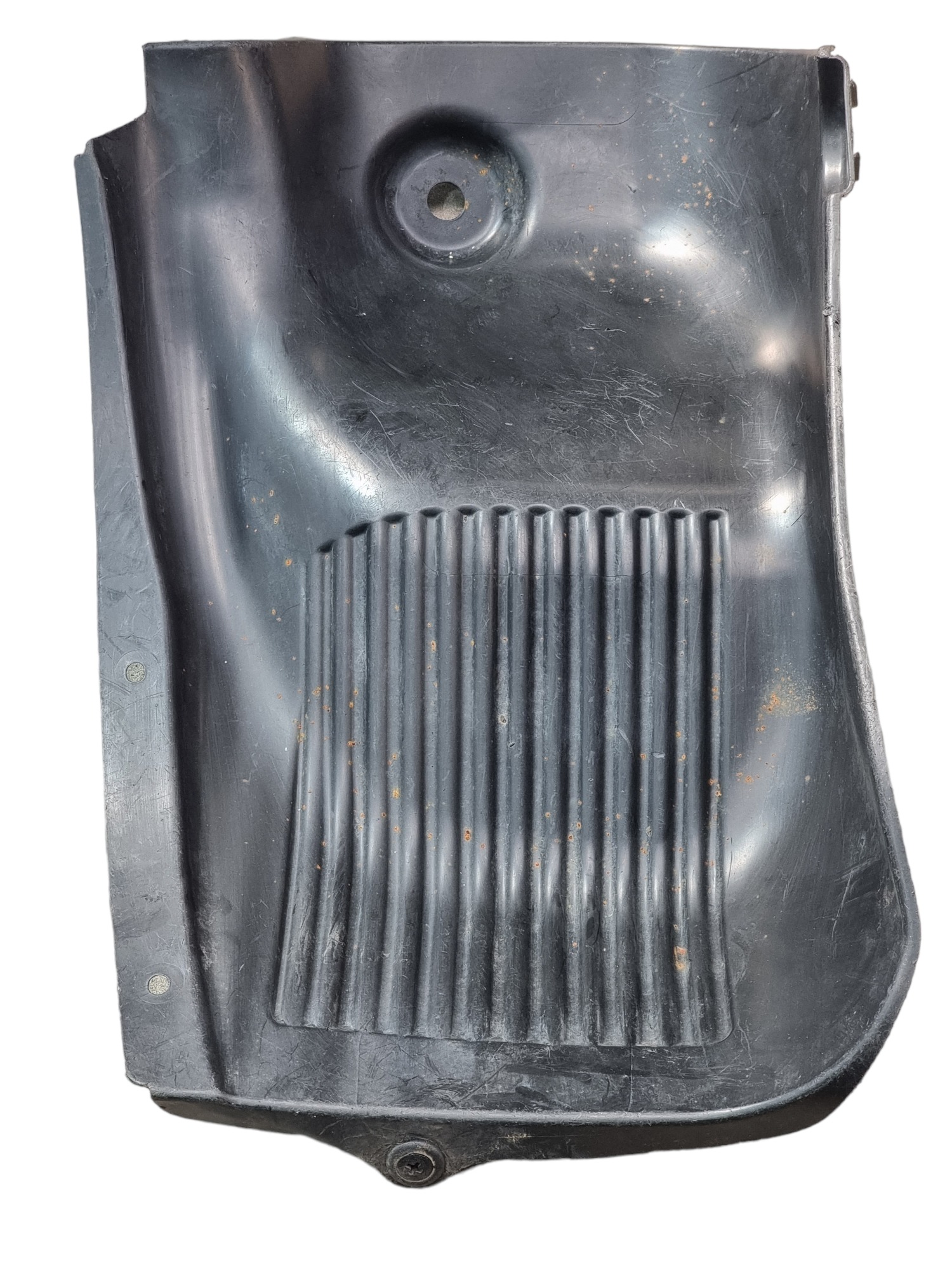 Para-barro Traseiro Direito Hyundai Hb20 2016 868221s500 2