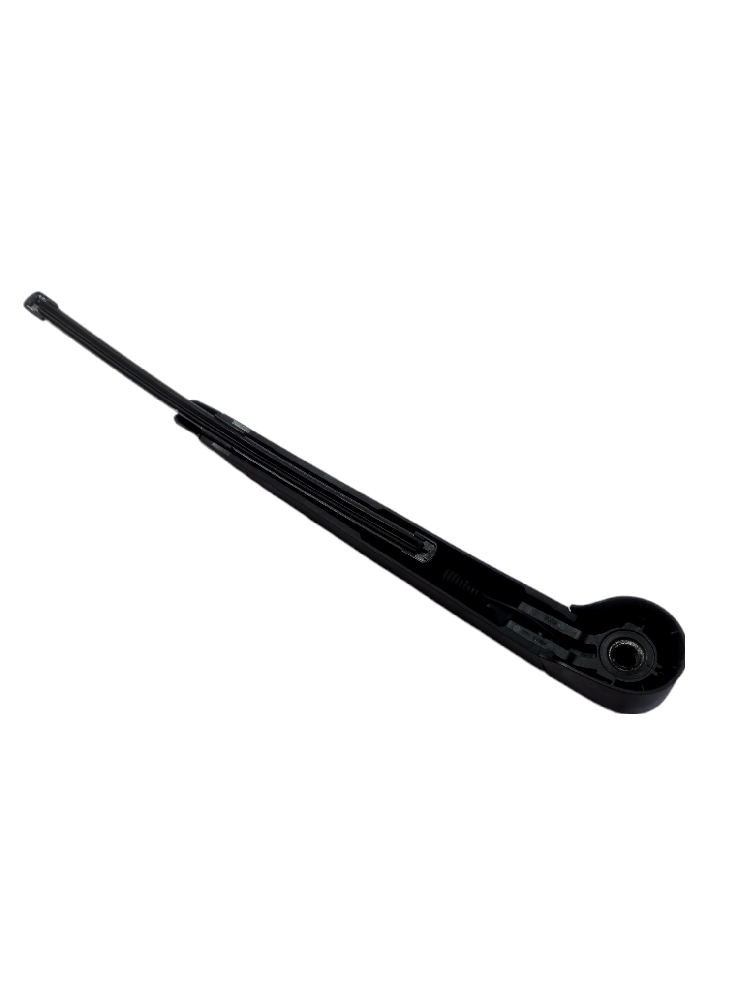 Braço Limpador Para-brisa Traseiro Volkswagen Up Take 2014 3