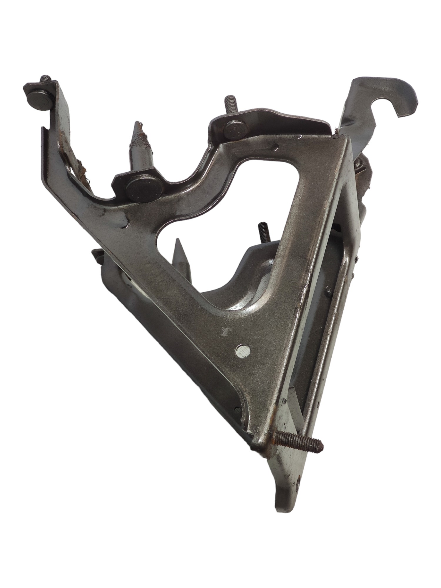 Suporte Coluna De Direção Gm Corsa 2004 3