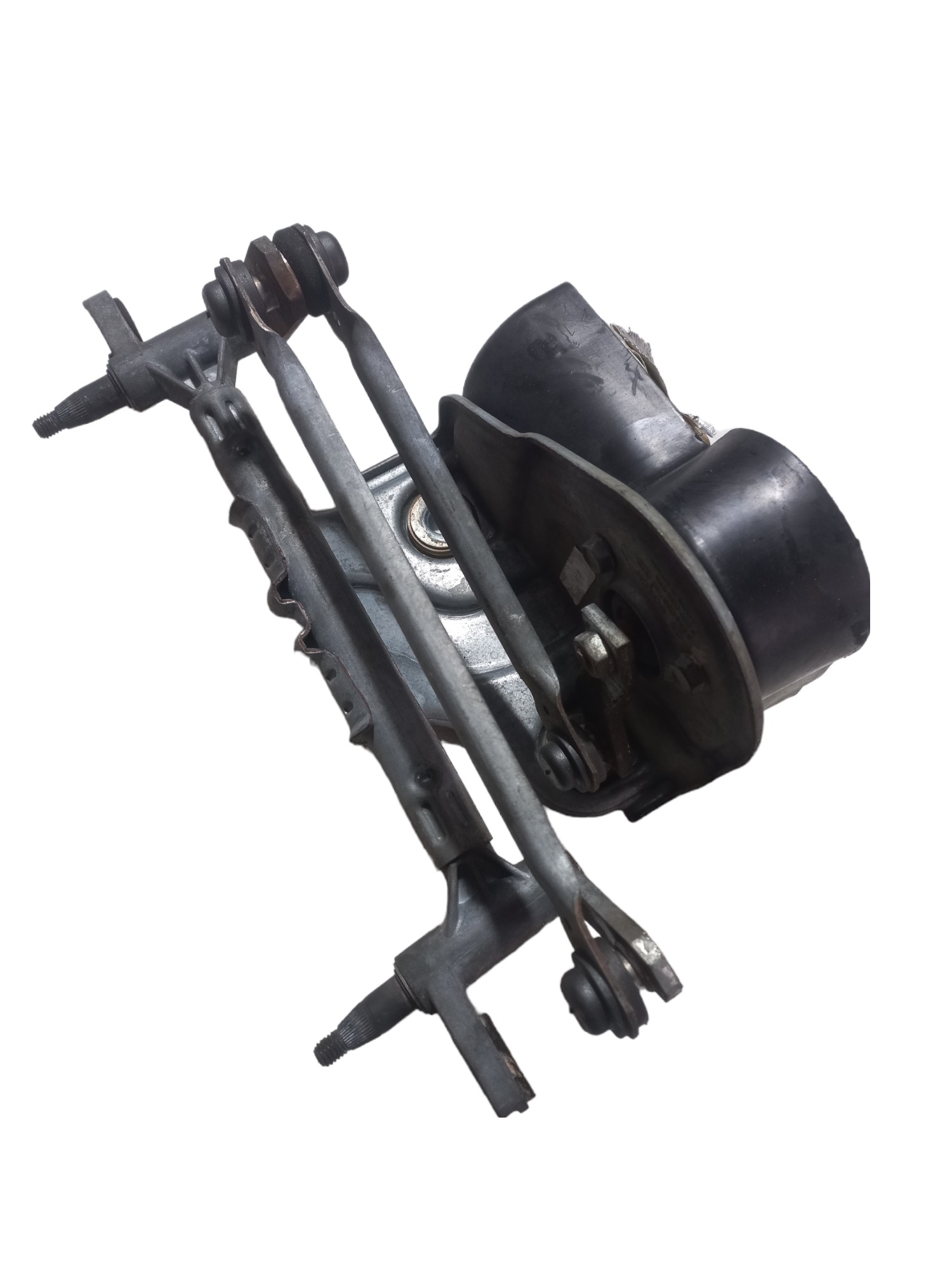 Motor Limpador Para-brisa Vw Crossfox 2011 5z0955113 1