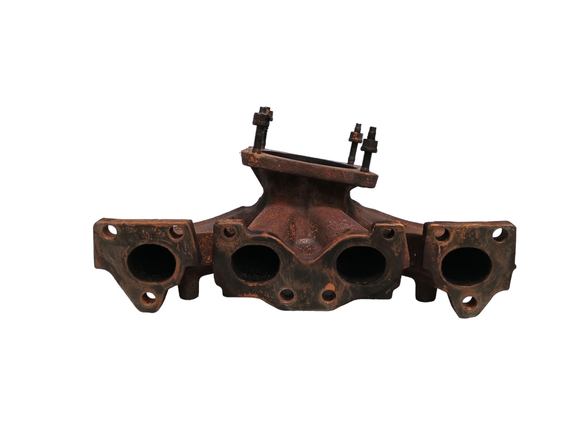 Coletor Escapamento Citroen C3 Excl 1.6 16v 2004
