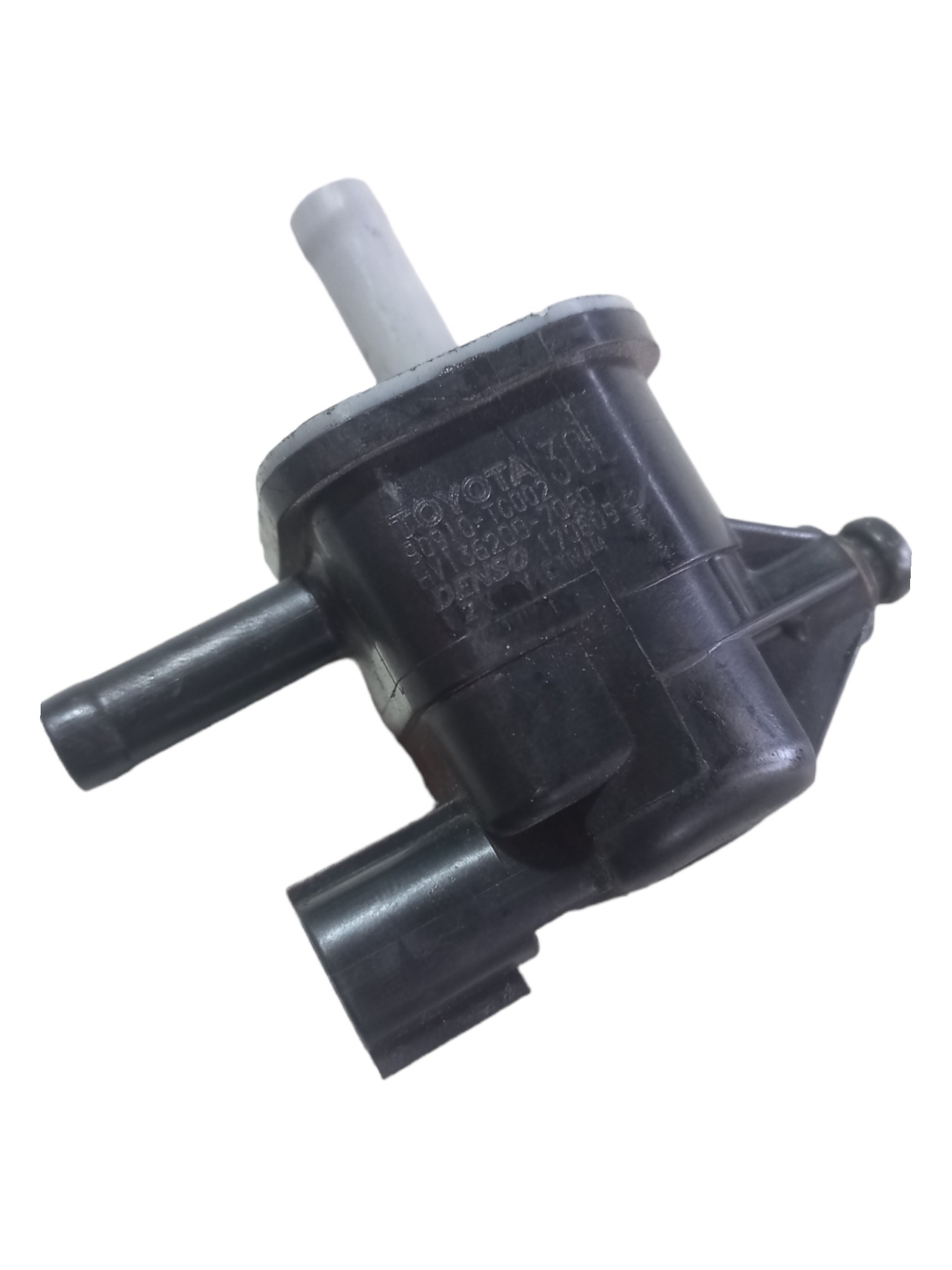 Válvula Solenoide Canister Etios X 2018 909101c002