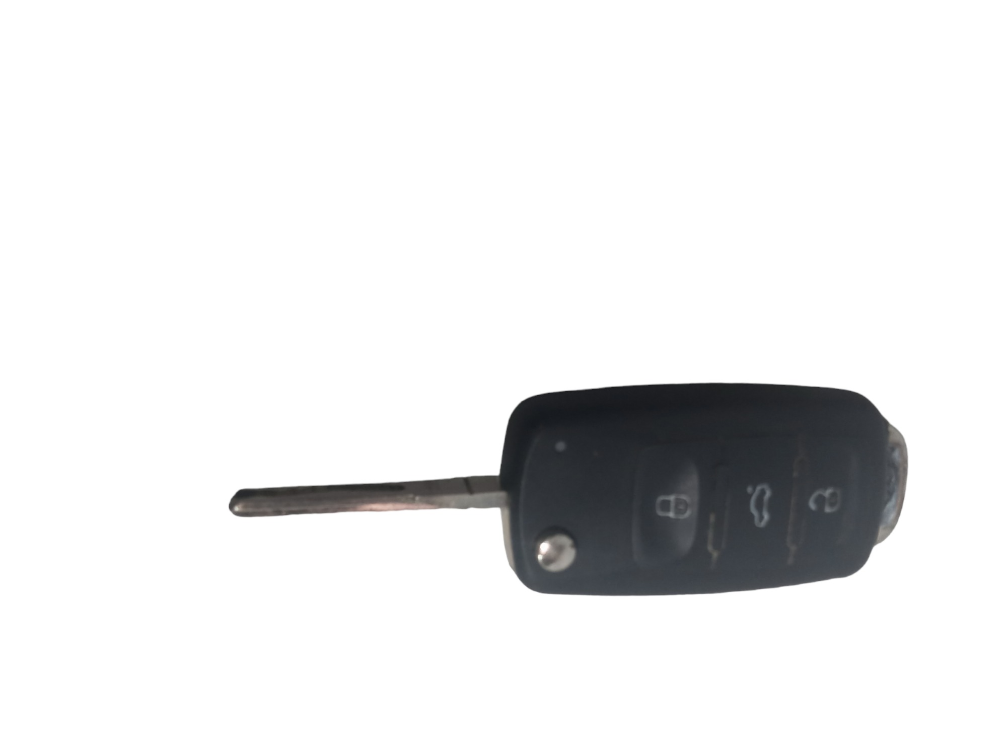 Chave Canivete Vw Up Move 2015