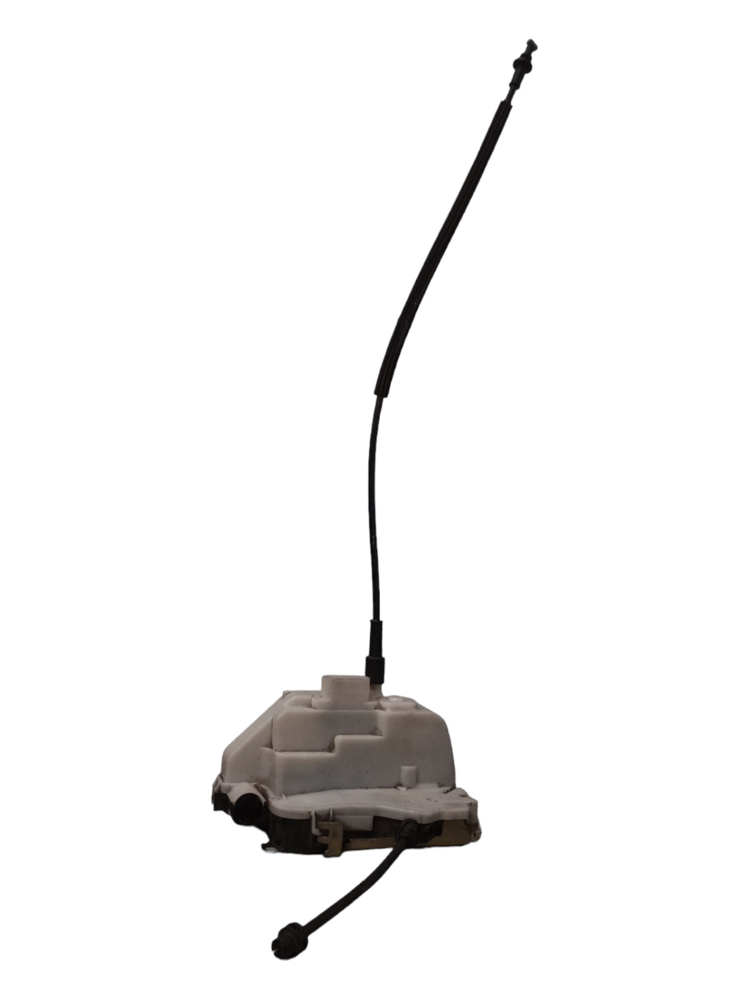 Fechadura Eletr Porta Dian Dir Citroen C3 Excl 1.6 16v 2004 2