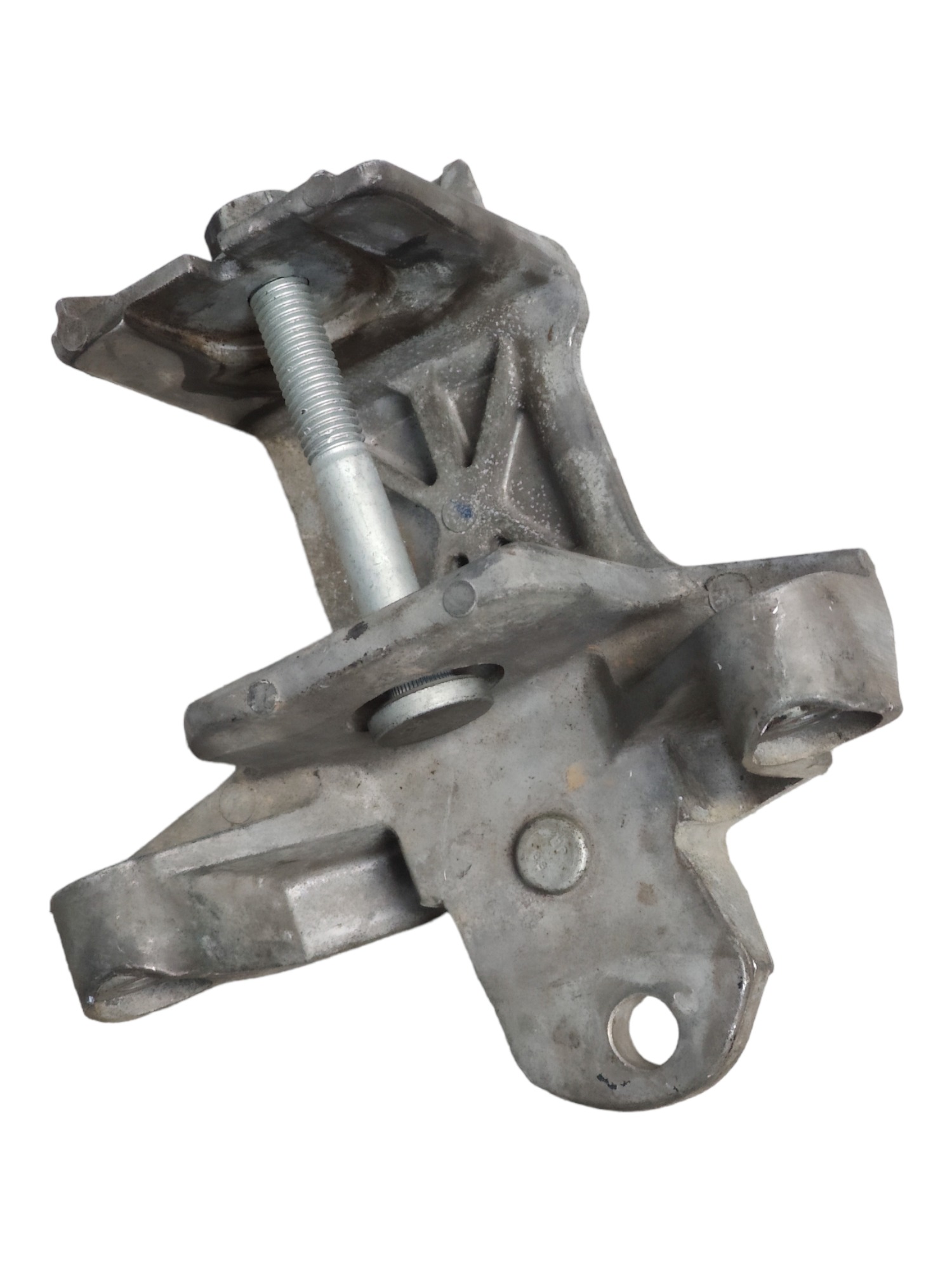 Suporte Coxim Motor Esquerdo Vw Gol 2012 5u0199555 3