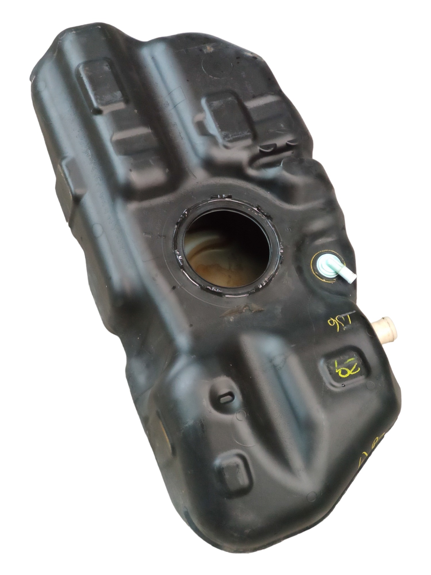 Tanque De Combustível Nissan March S 2014 172011hl0a