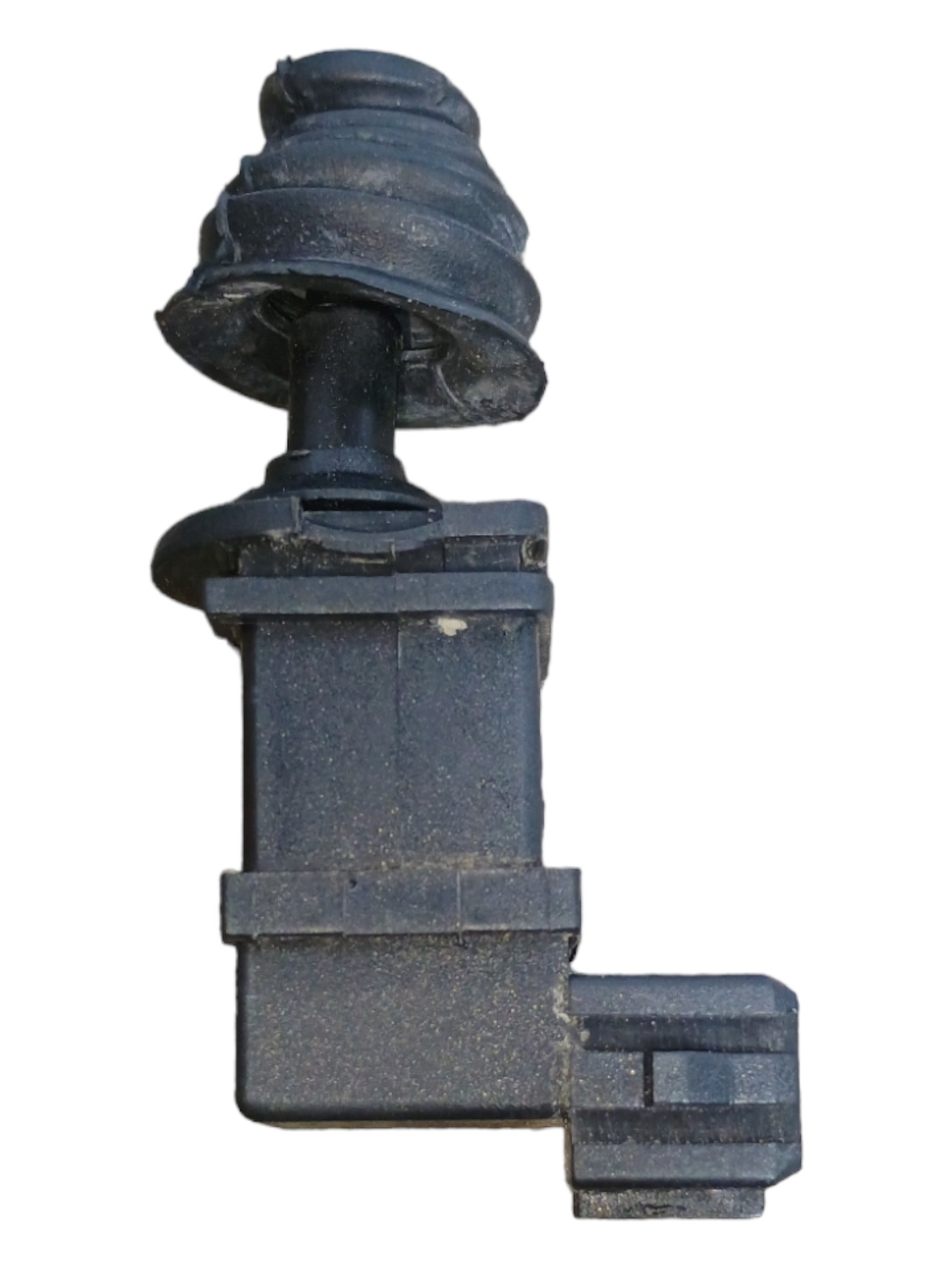 Interruptor Alarme Capô Vw Spacefox 1.6 2018 5z0953236 2