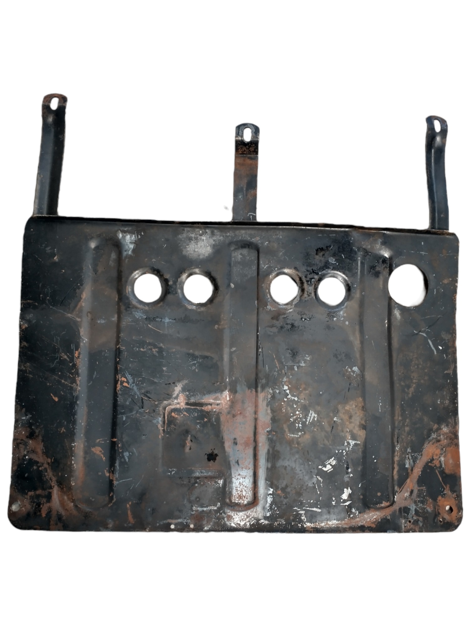 Protetor De Carter Hb20 2012/2013 3