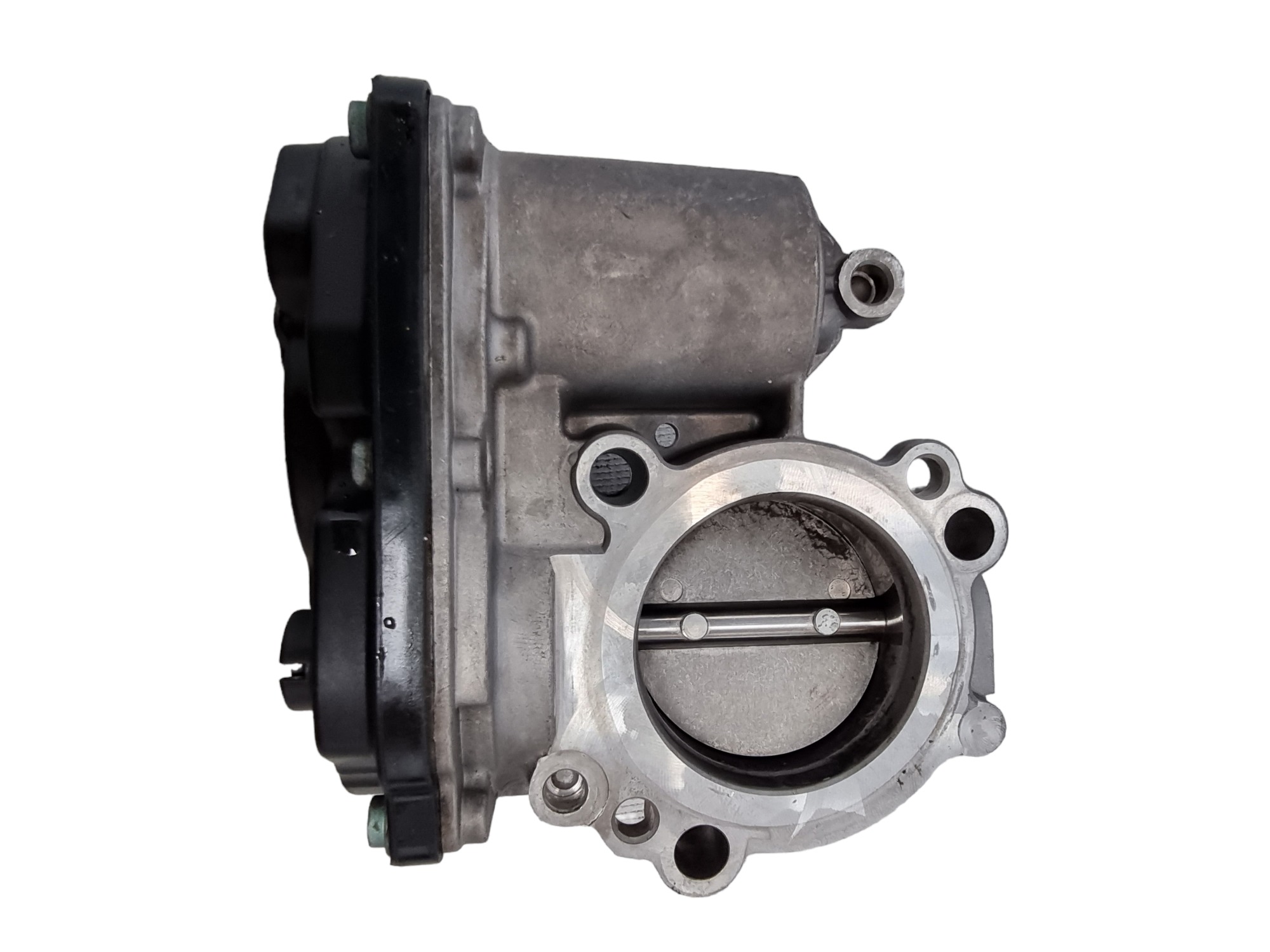 Tbi Corpo De Borboleta Volkswagen Up Take 2017 04c133062