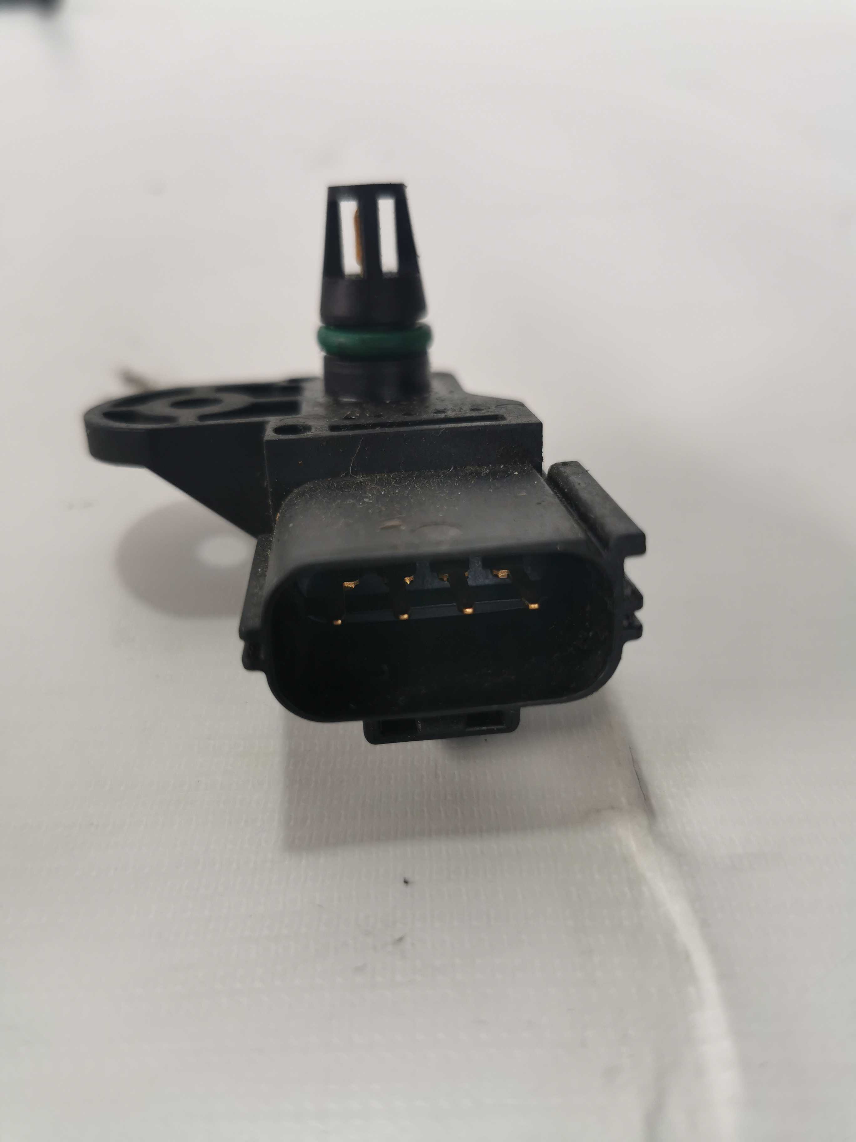 Sensor Map Ford Ecosport Xlt 1.6 2009 Xs6f9f479ab 1
