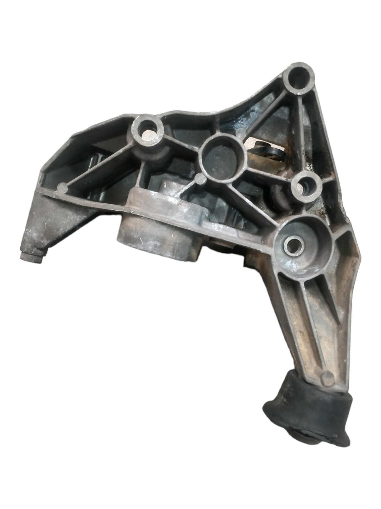 Suporte Alternador Volkswagen Gol 2004 036903143 2