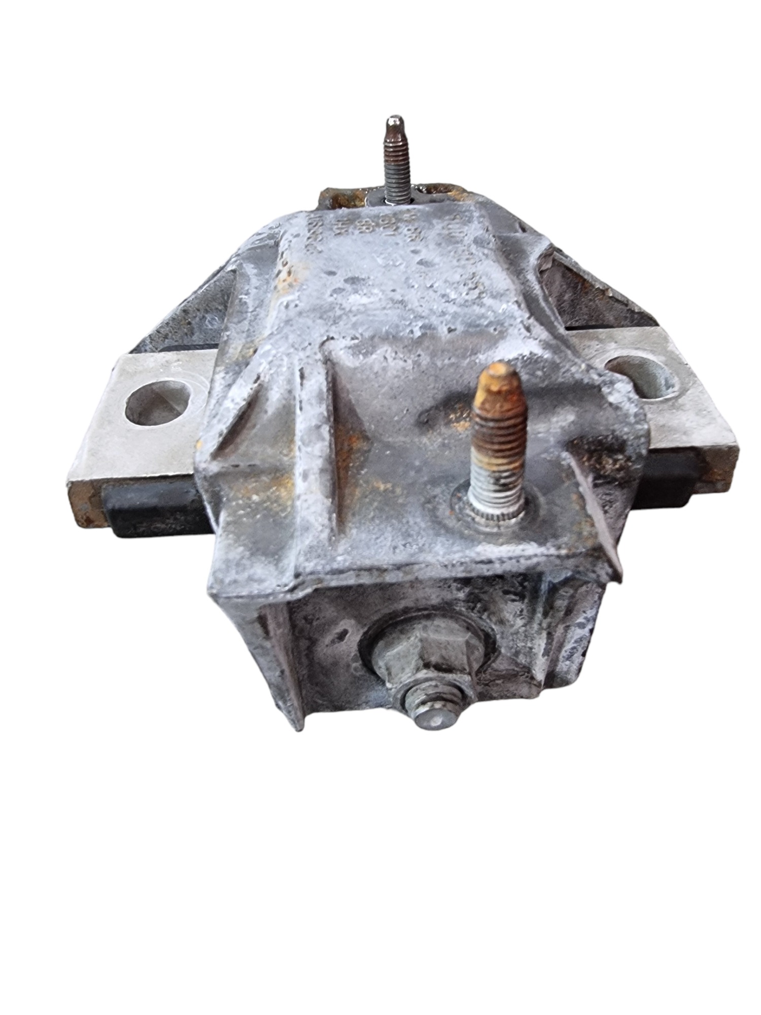 Coxim Motor Volkswagen Voyage 1.6 2015 5u0199555 3