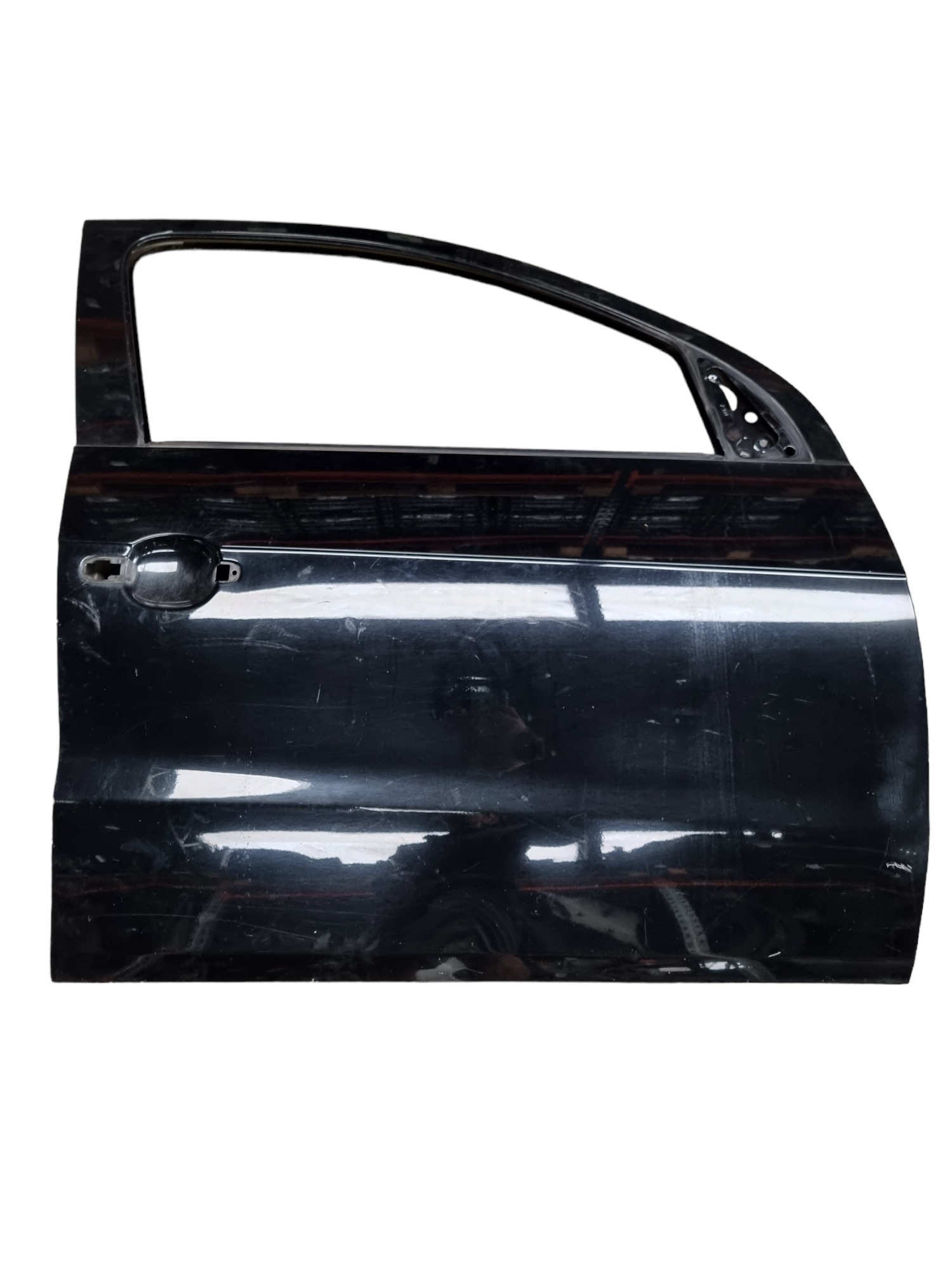 Porta Dianteira Direita Voyage 1.6 2015 5u4831508 1
