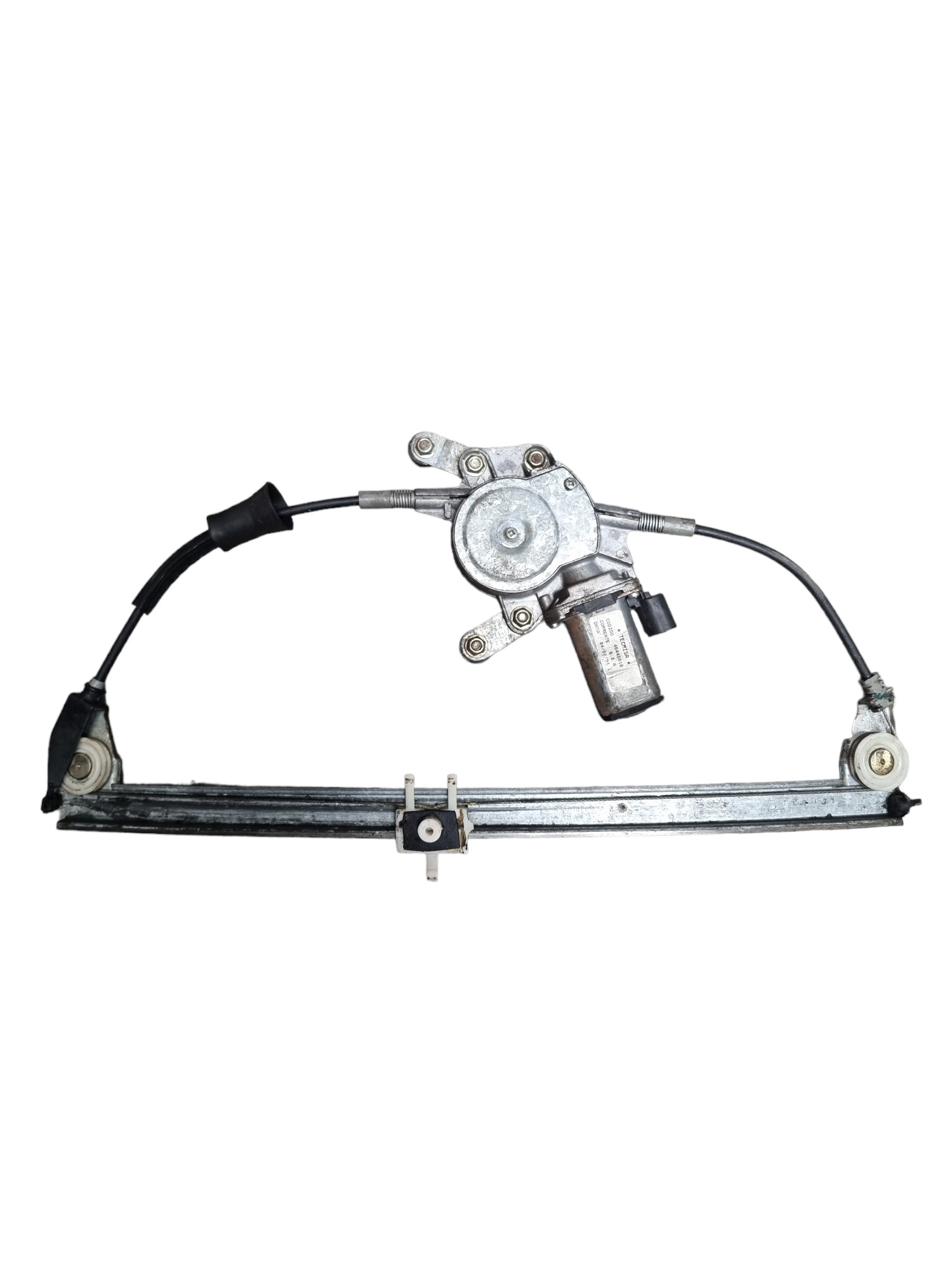 Máquina Vidro Elétrico Diant. Esq. Palio Edx 1999 46446618 1