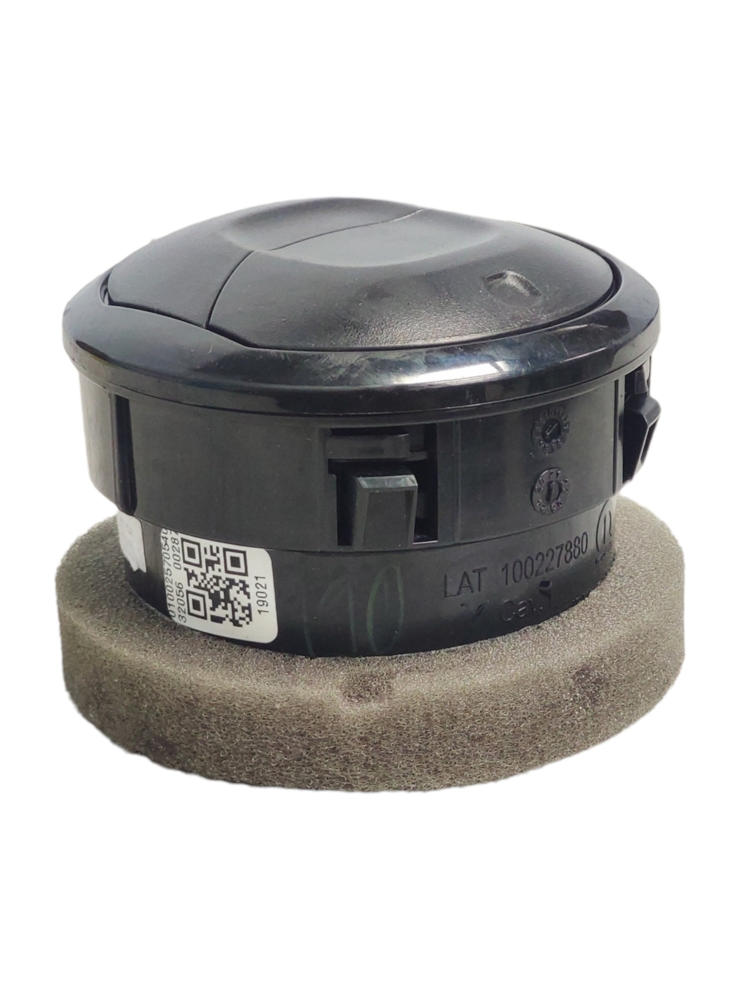 Difusor De Ar Fiat Mobi Like 2022 100227880
