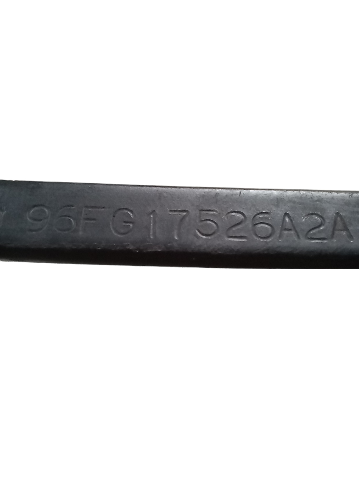Braço Limpador Para-brisa Direito Fiesta 1997 96fg17526 4