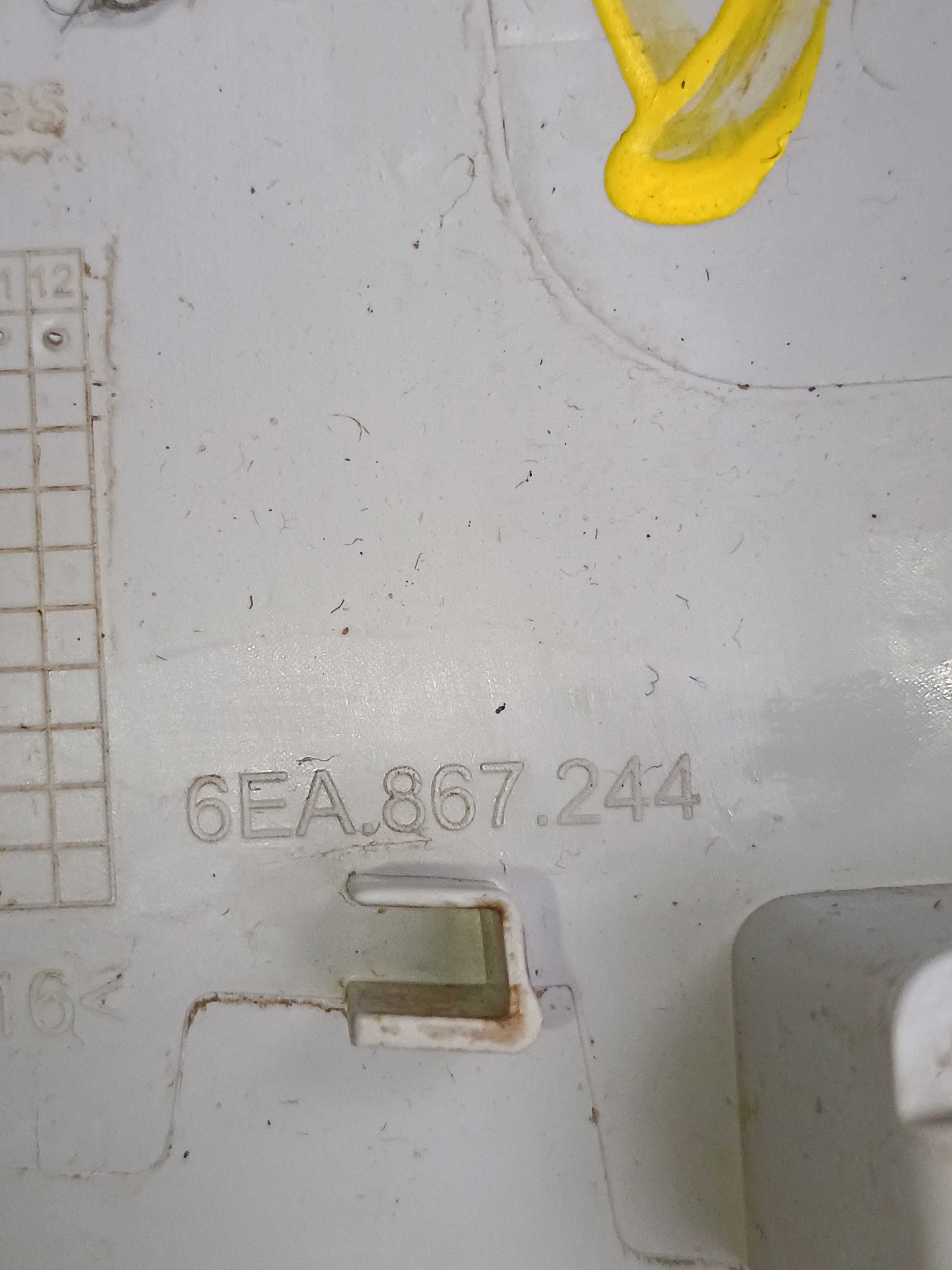 Acabamento Coluna Lateral Direita Vw Virtus 2018 6ea867244 5
