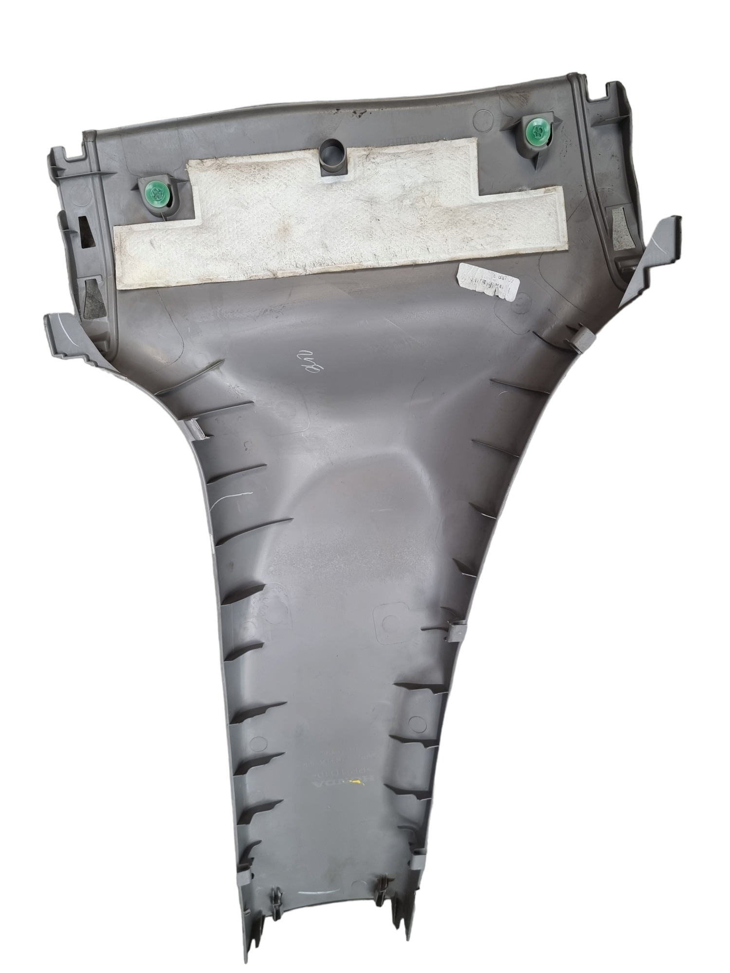 Moldura Coluna Central Esquerda Civic Lxr 2016 84171tr8 2