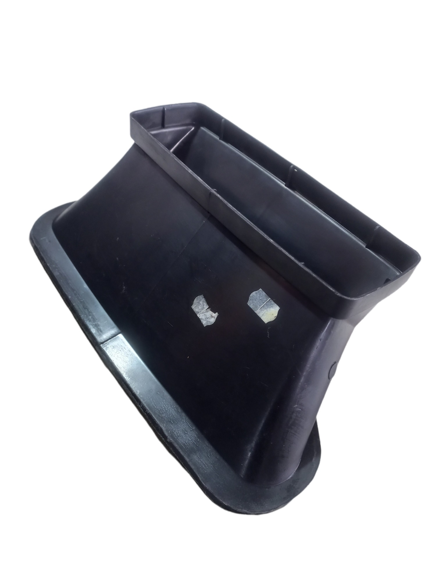Duto De Ar Painel Central Volkswagen Fox 2008 5z0819053 2