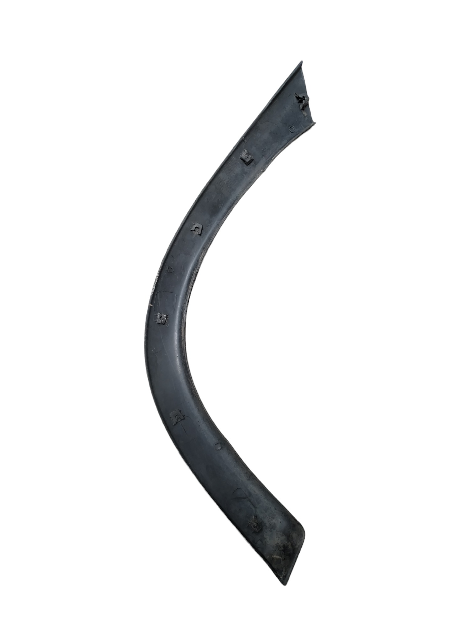 Friso Paralama Direito Gm Corsa Classic 2010 2